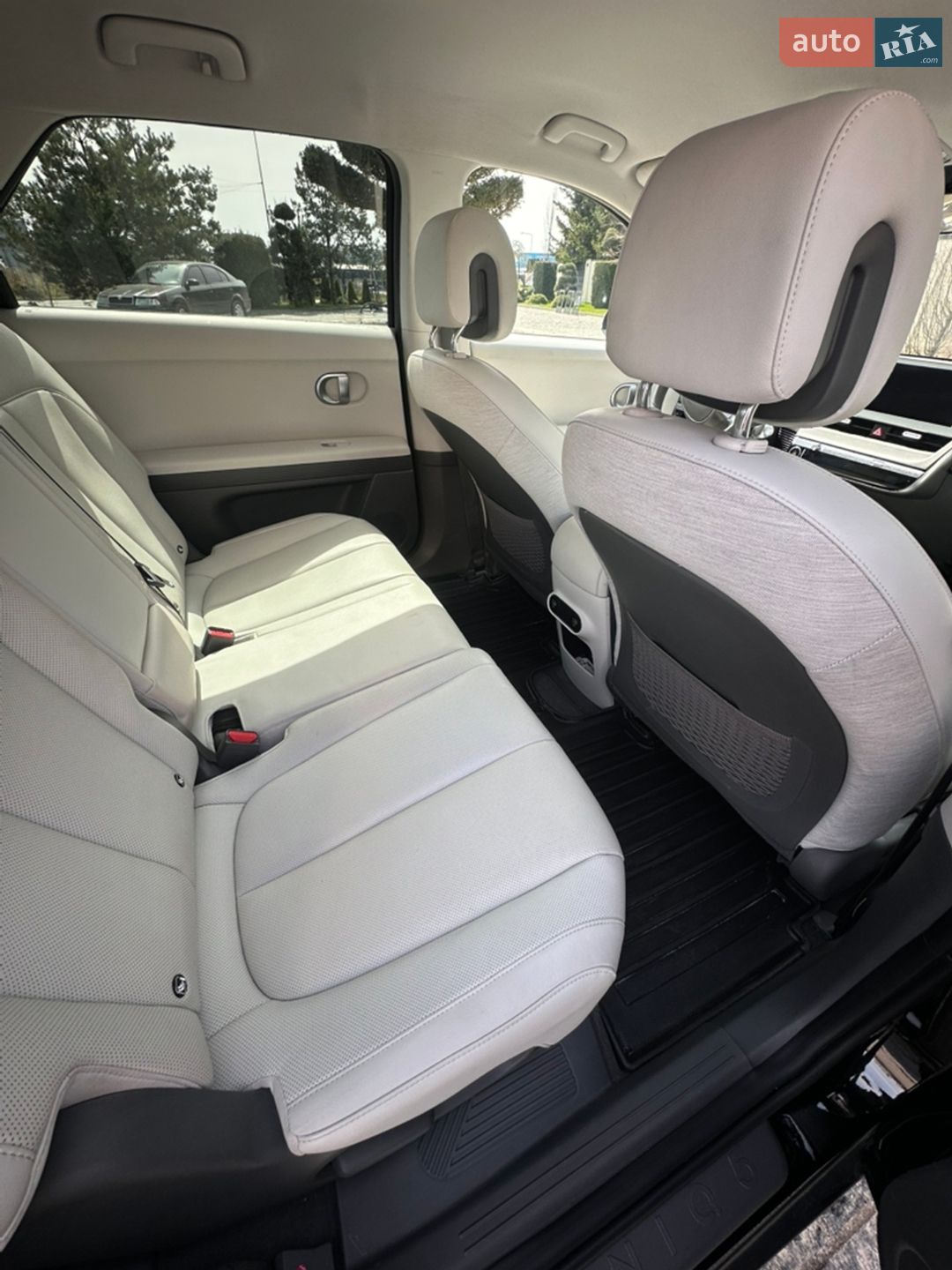 Hyundai Ioniq 5 2022 VIN KM8KMDAF5PU148991 фото оголошення 21 з 48
