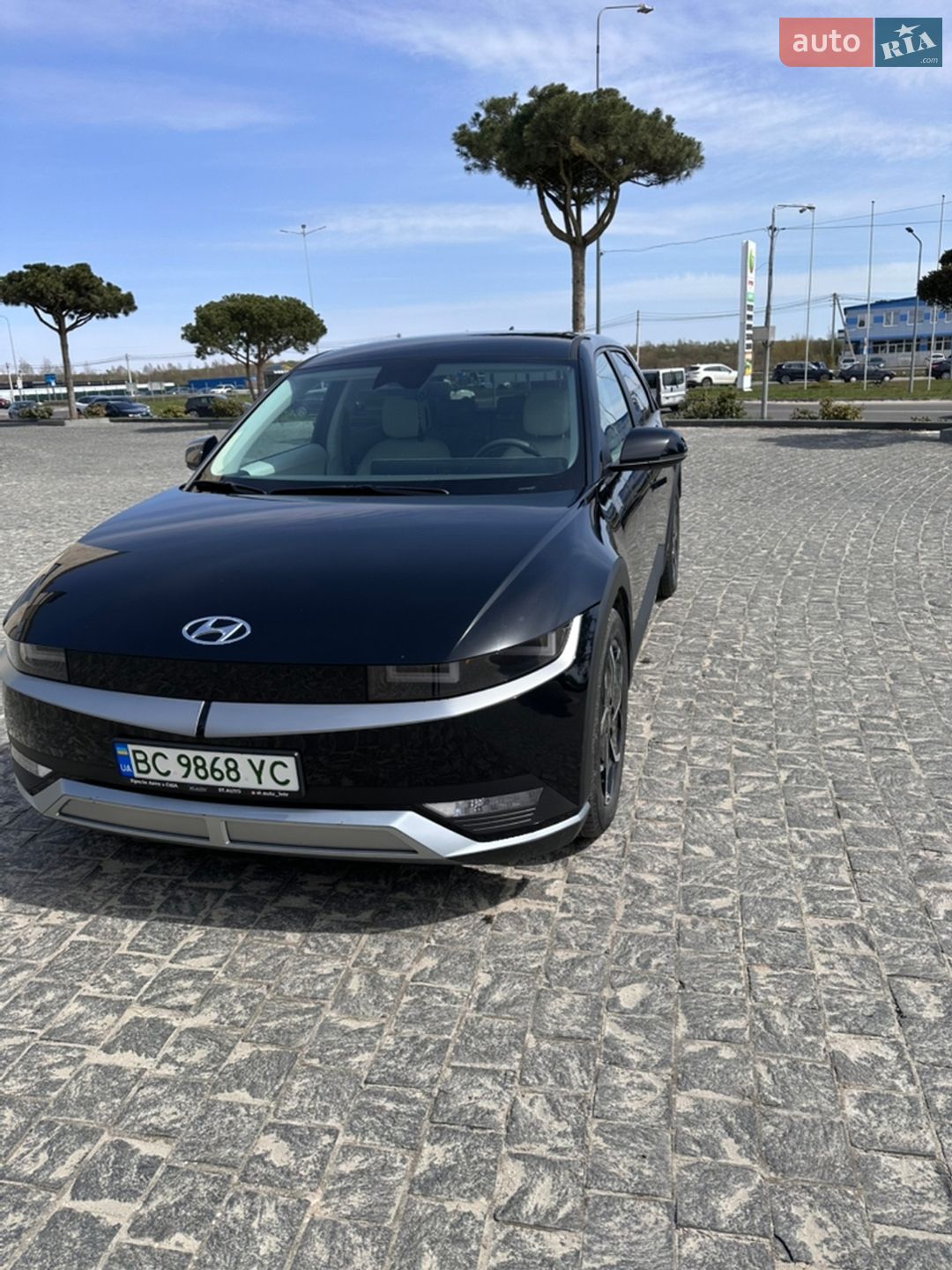 Hyundai Ioniq 5 2022 VIN KM8KMDAF5PU148991 фото оголошення 20 з 48