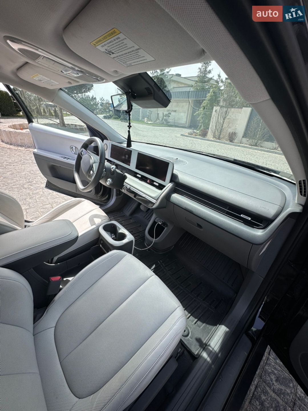 Hyundai Ioniq 5 2022 VIN KM8KMDAF5PU148991 фото оголошення 13 з 48