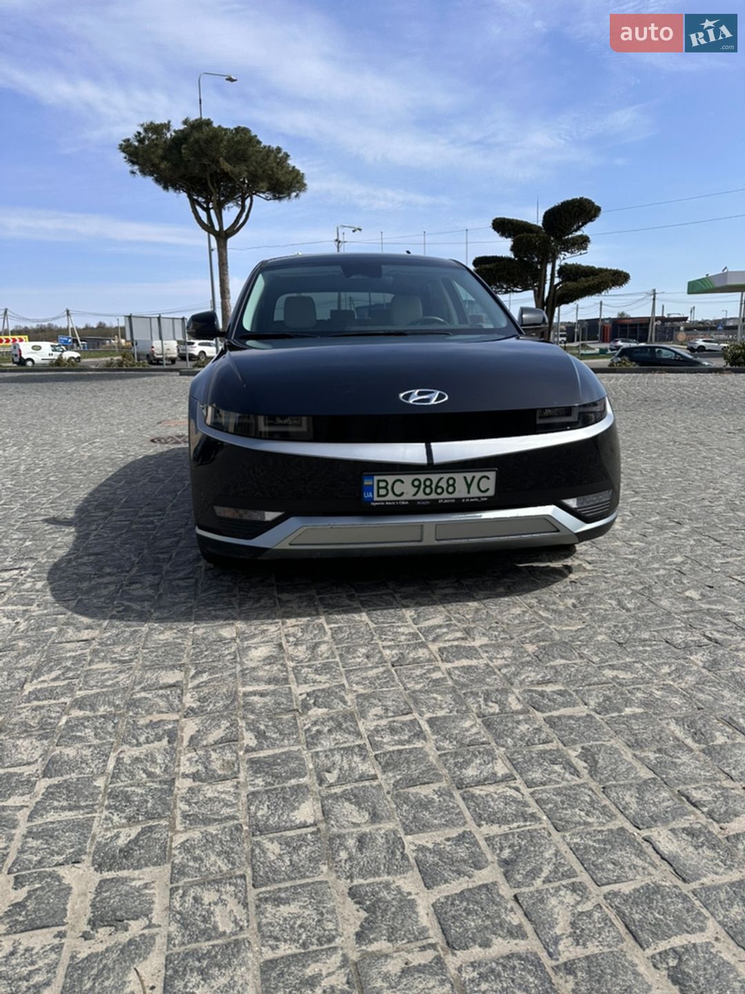 Hyundai Ioniq 5 2022 VIN KM8KMDAF5PU148991 фото оголошення 24 з 48
