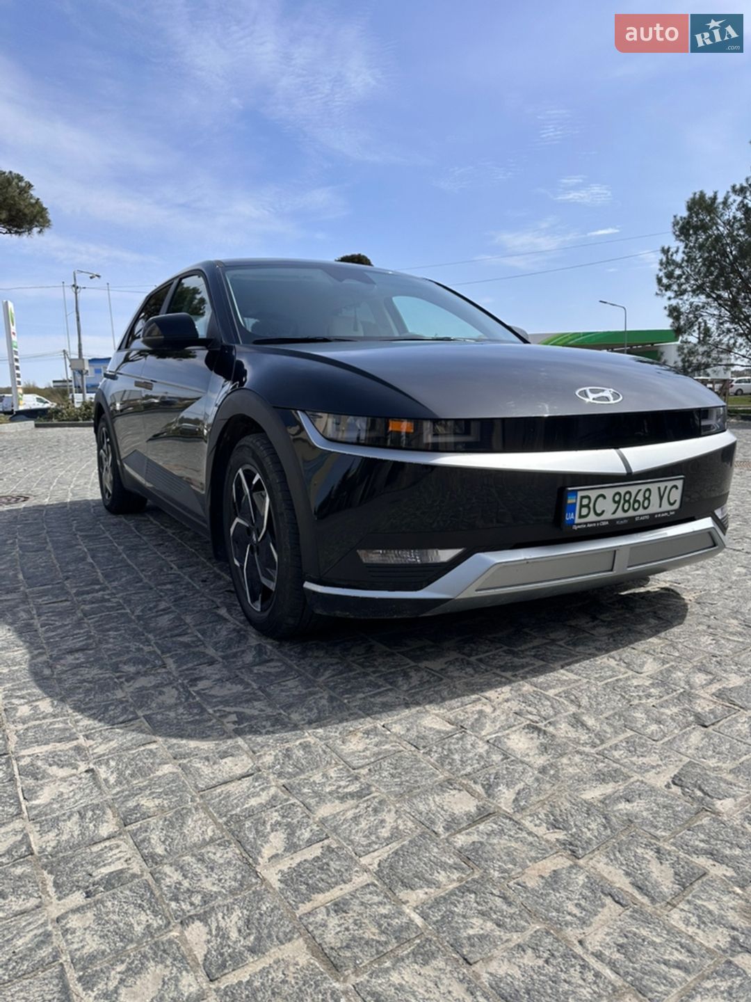 Hyundai Ioniq 5 2022 VIN KM8KMDAF5PU148991 фото оголошення 26 з 48