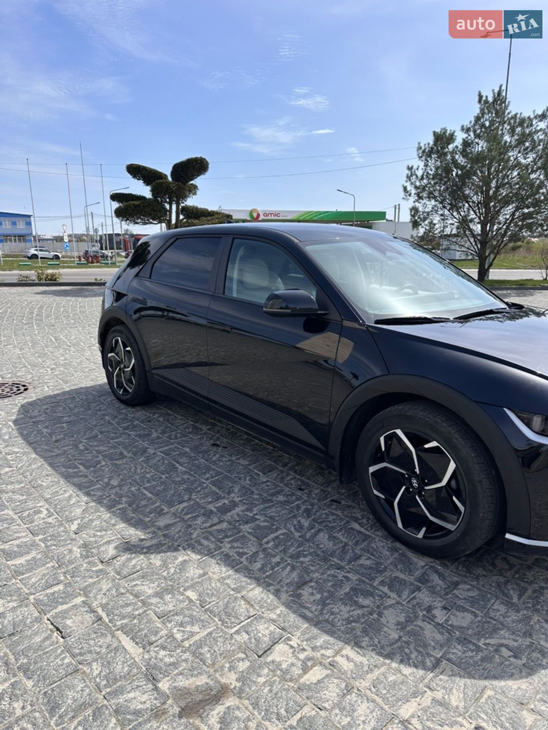 Hyundai Ioniq 5 2022 VIN KM8KMDAF5PU148991 фото оголошення 30 з 48