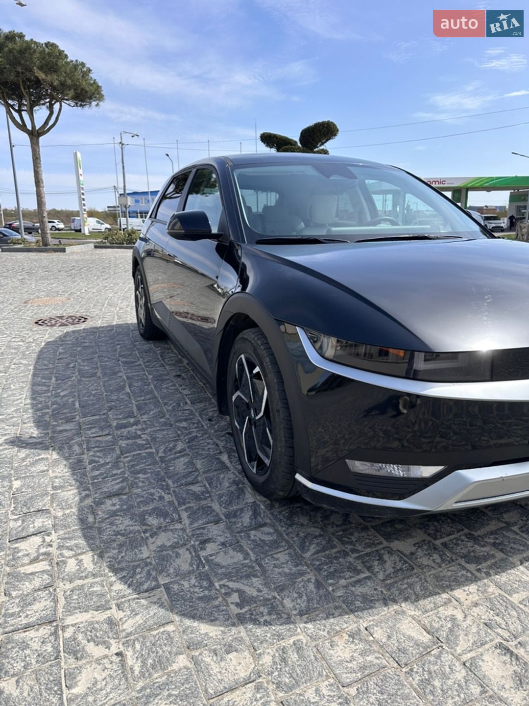 Hyundai Ioniq 5 2022 VIN KM8KMDAF5PU148991 фото оголошення 28 з 48