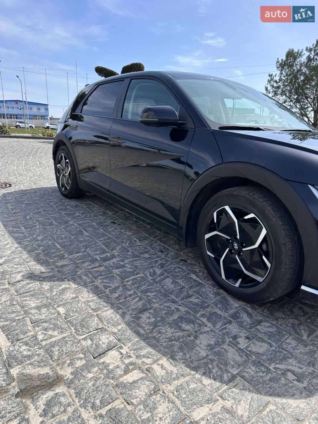 Hyundai Ioniq 5 2022 VIN KM8KMDAF5PU148991 фото оголошення 29 з 48