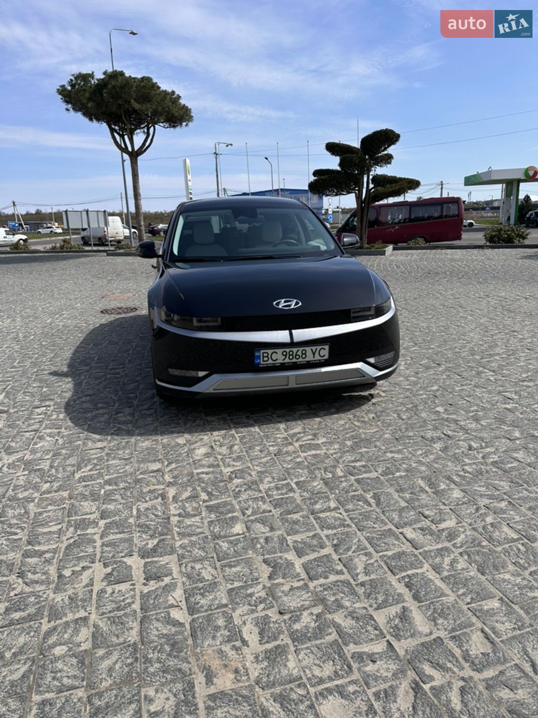 Hyundai Ioniq 5 2022 VIN KM8KMDAF5PU148991 фото оголошення 31 з 48