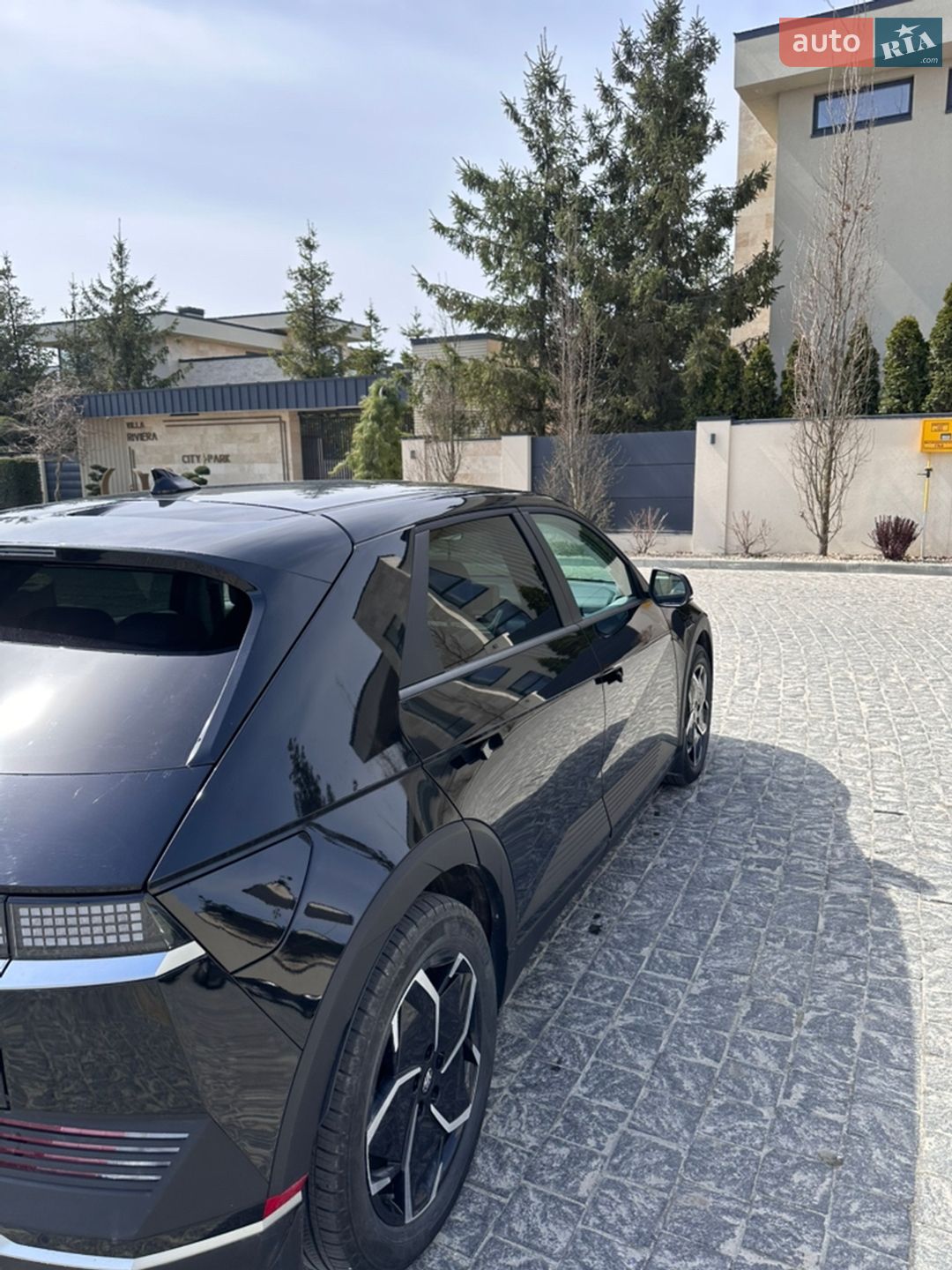 Hyundai Ioniq 5 2022 VIN KM8KMDAF5PU148991 фото оголошення 32 з 48