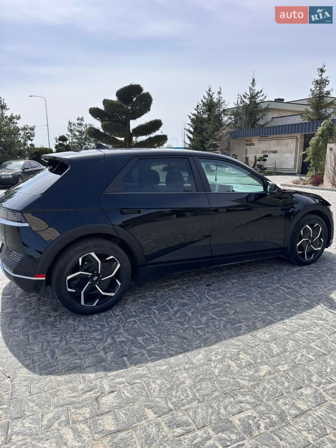 Hyundai Ioniq 5 2022 VIN KM8KMDAF5PU148991 фото оголошення 39 з 48