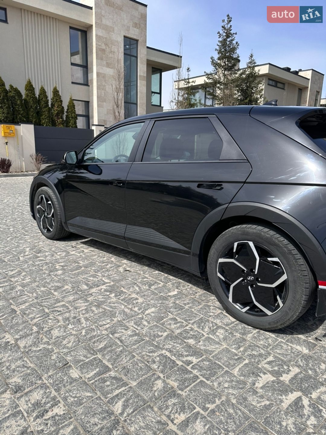 Hyundai Ioniq 5 2022 VIN KM8KMDAF5PU148991 фото оголошення 42 з 48