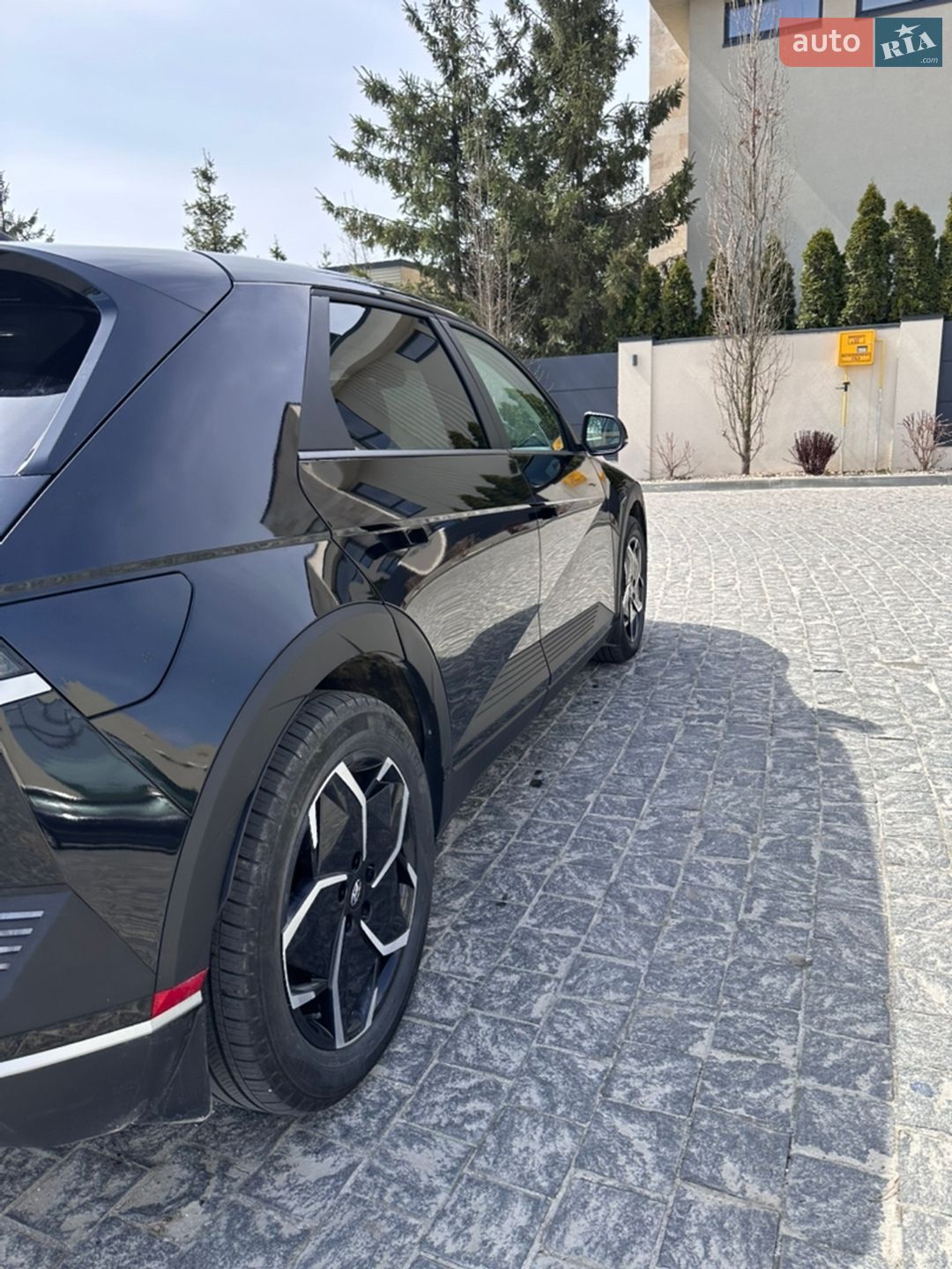 Hyundai Ioniq 5 2022 VIN KM8KMDAF5PU148991 фото оголошення 33 з 48