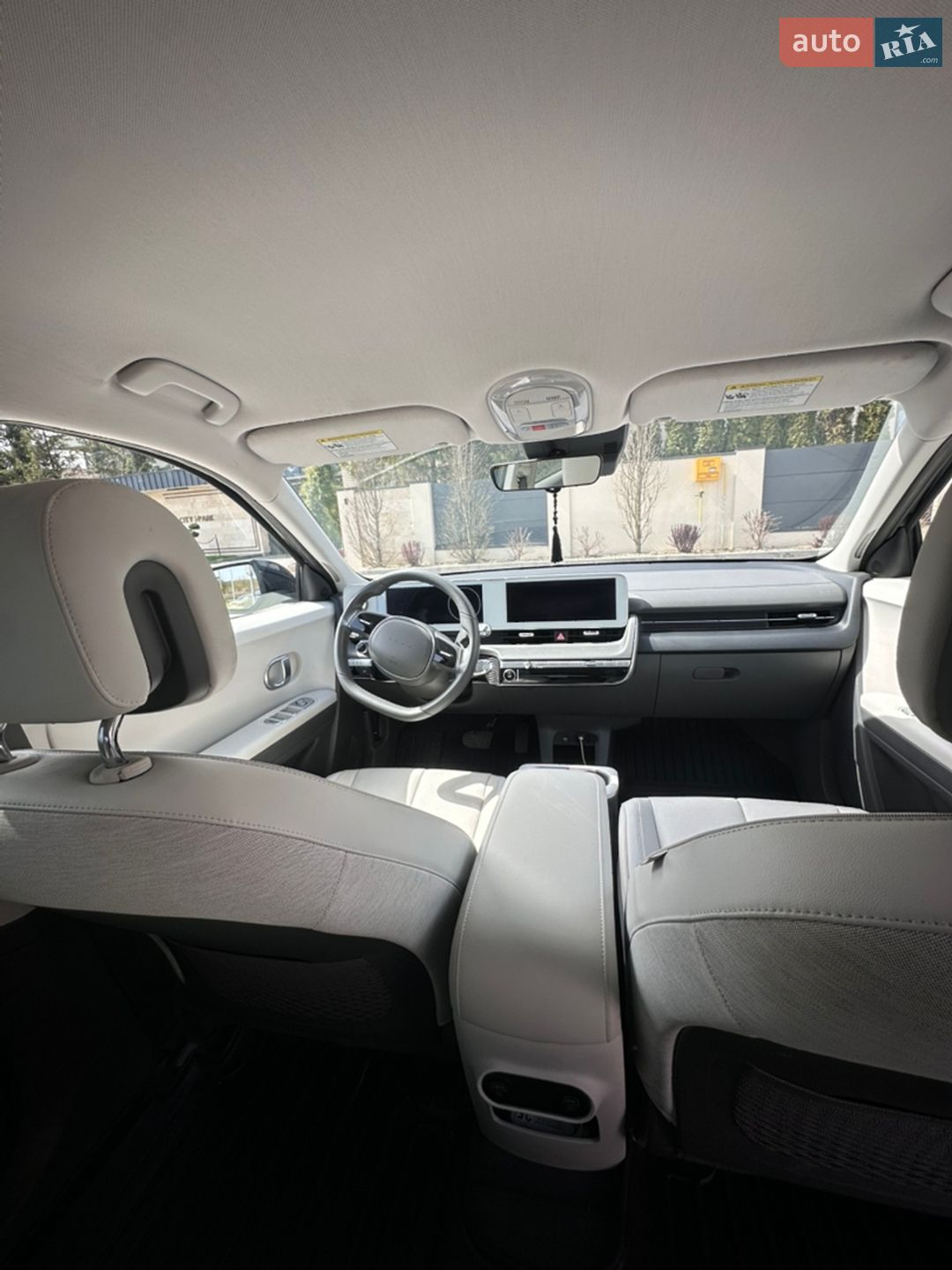 Hyundai Ioniq 5 2022 VIN KM8KMDAF5PU148991 фото оголошення 43 з 48