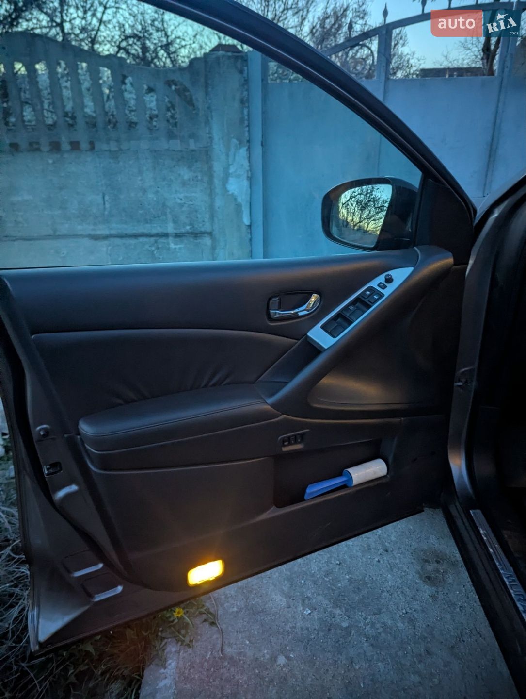 Nissan Murano 2011 VIN JN1TANZ51U0101687 фото оголошення 14 з 26