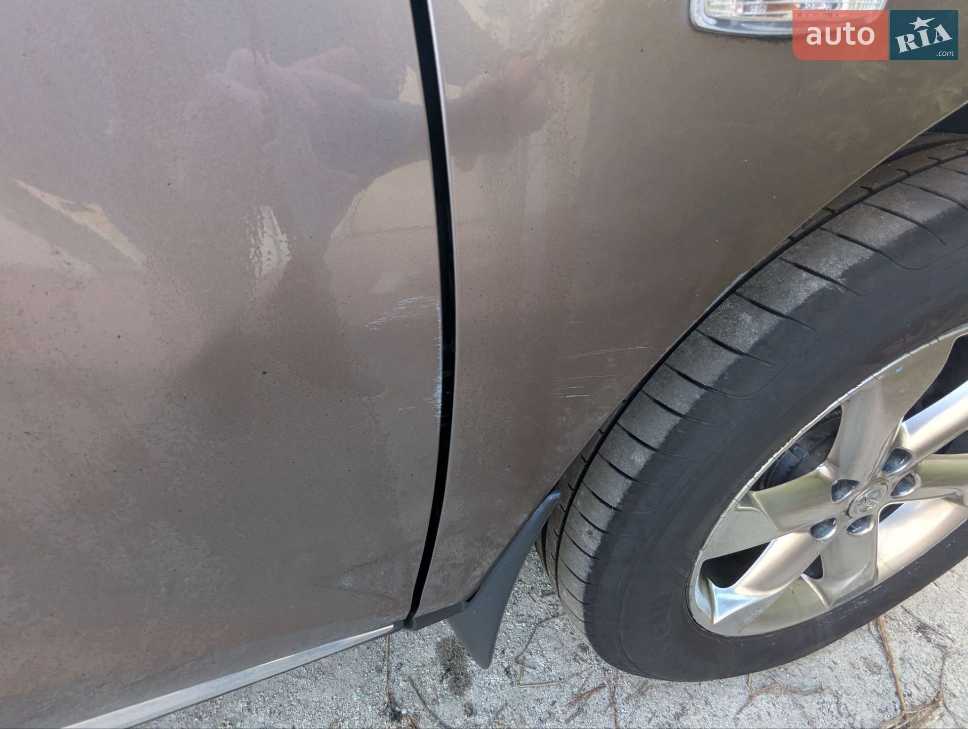 Nissan Murano 2011 VIN JN1TANZ51U0101687 фото оголошення 16 з 26