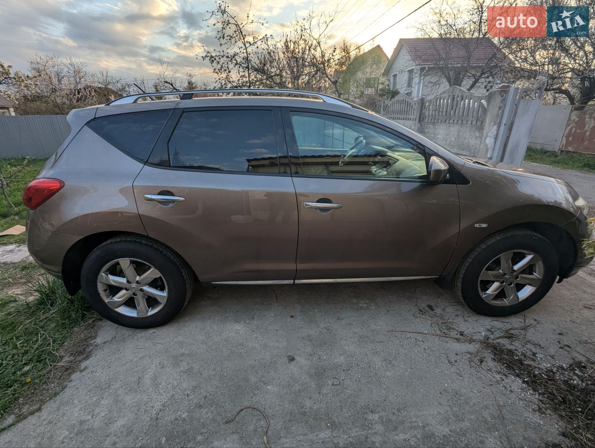 Nissan Murano 2011 VIN JN1TANZ51U0101687 фото оголошення 4 з 26