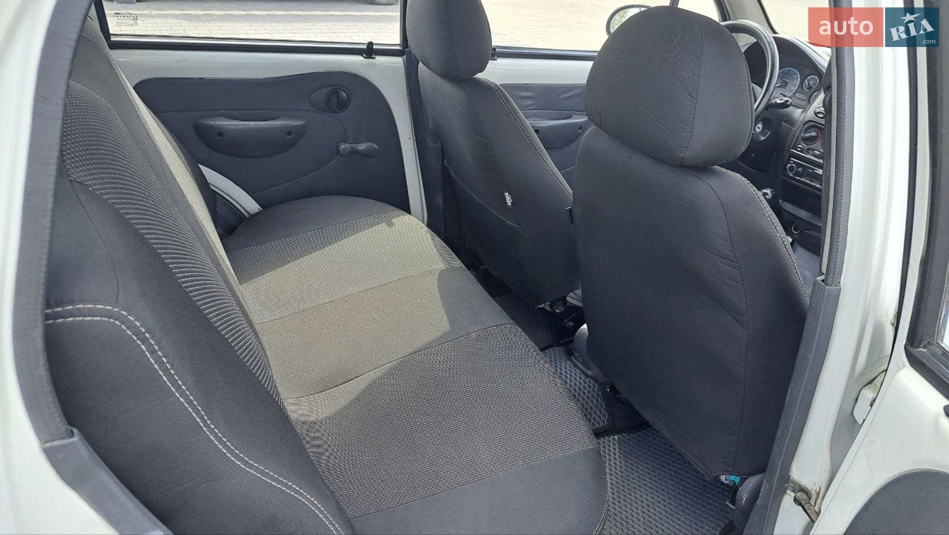 Daewoo Matiz 2013 VIN XWB4A11EDDA579663 фото оголошення 14 з 16