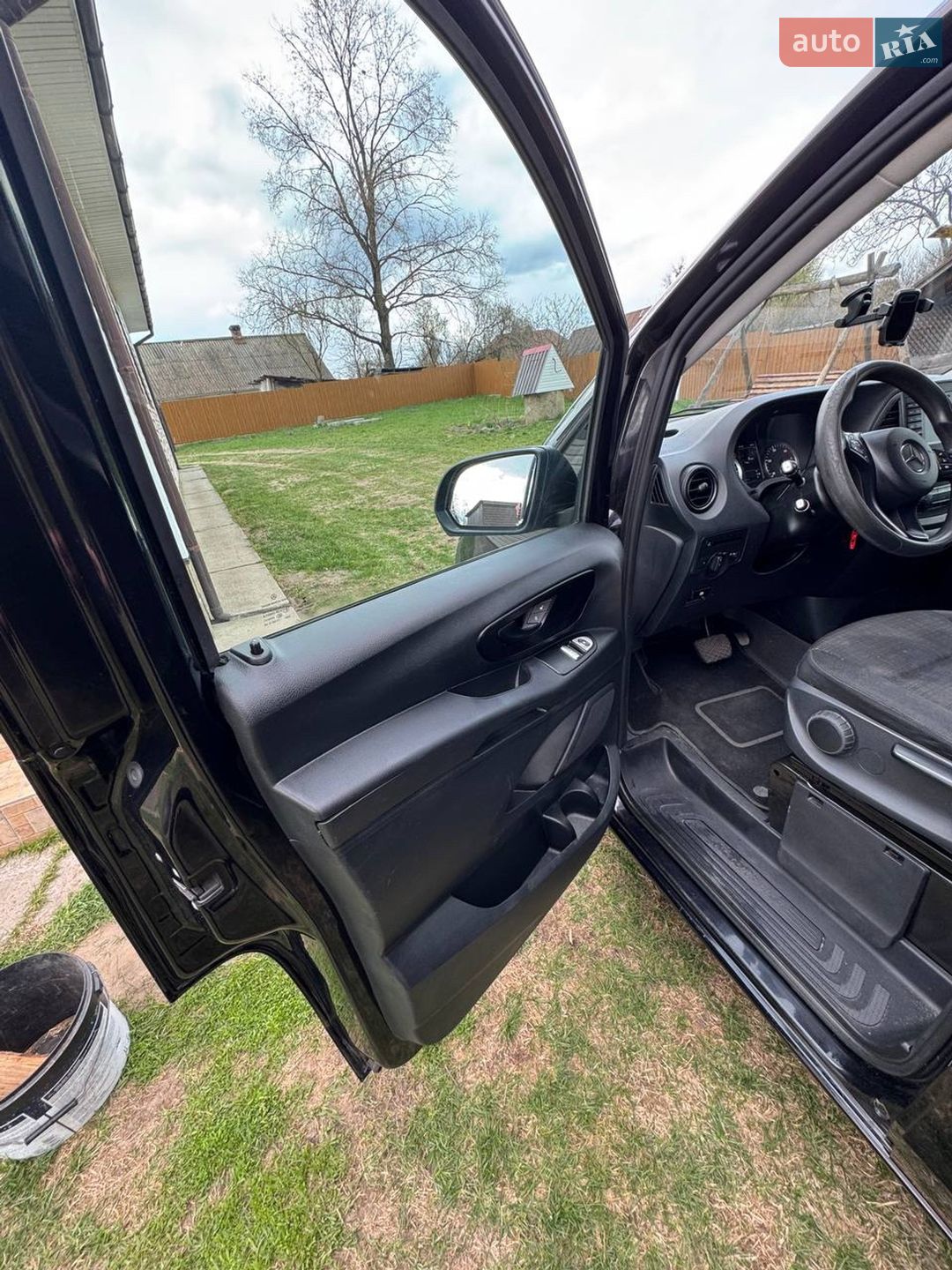 Mercedes-Benz Vito 2016 VIN WDF44770313191068 фото оголошення 17 з 25