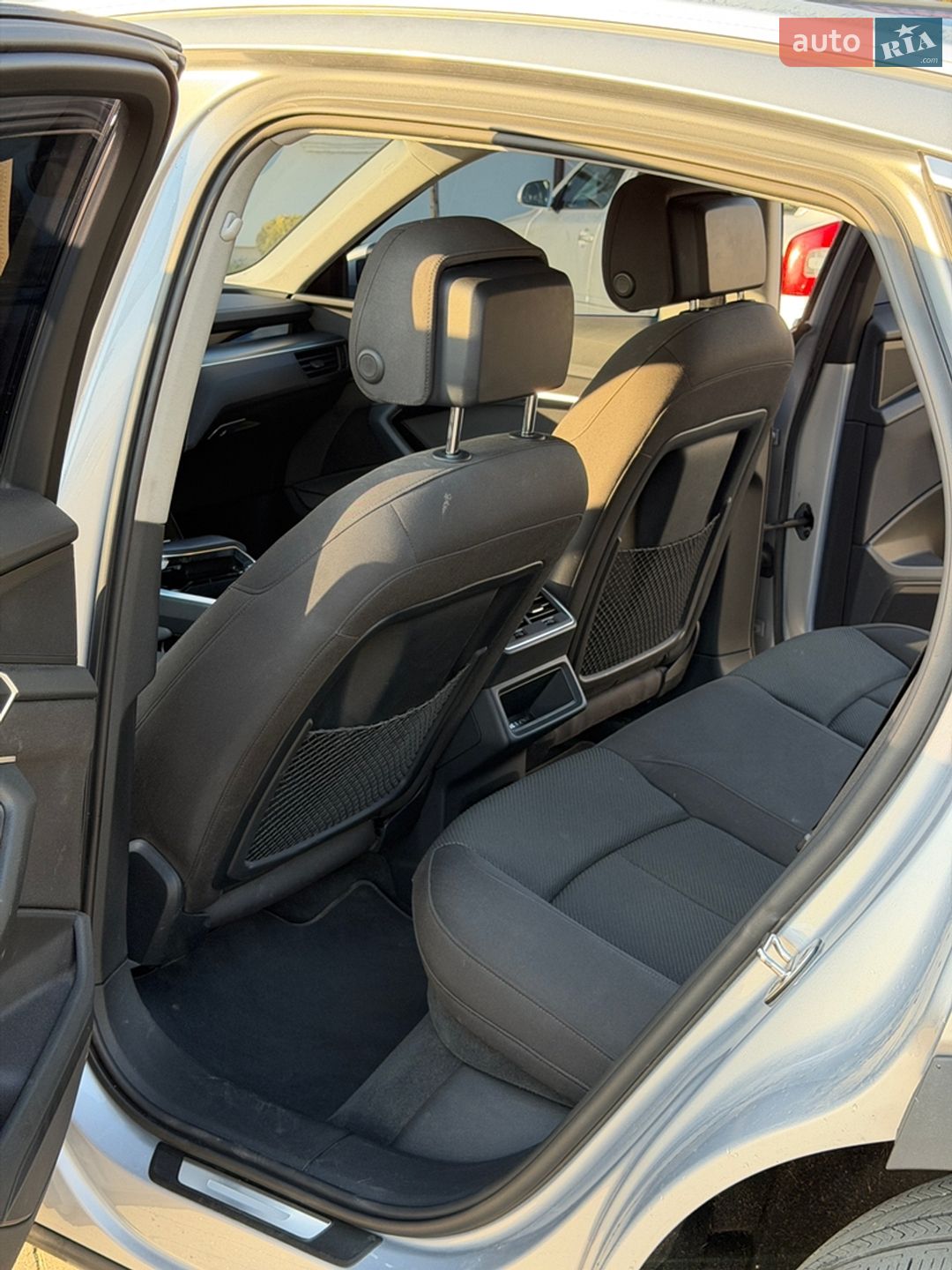 Audi e-tron Sportback 2020 VIN WAUZZZGEXMB002879 фото оголошення 6 з 21