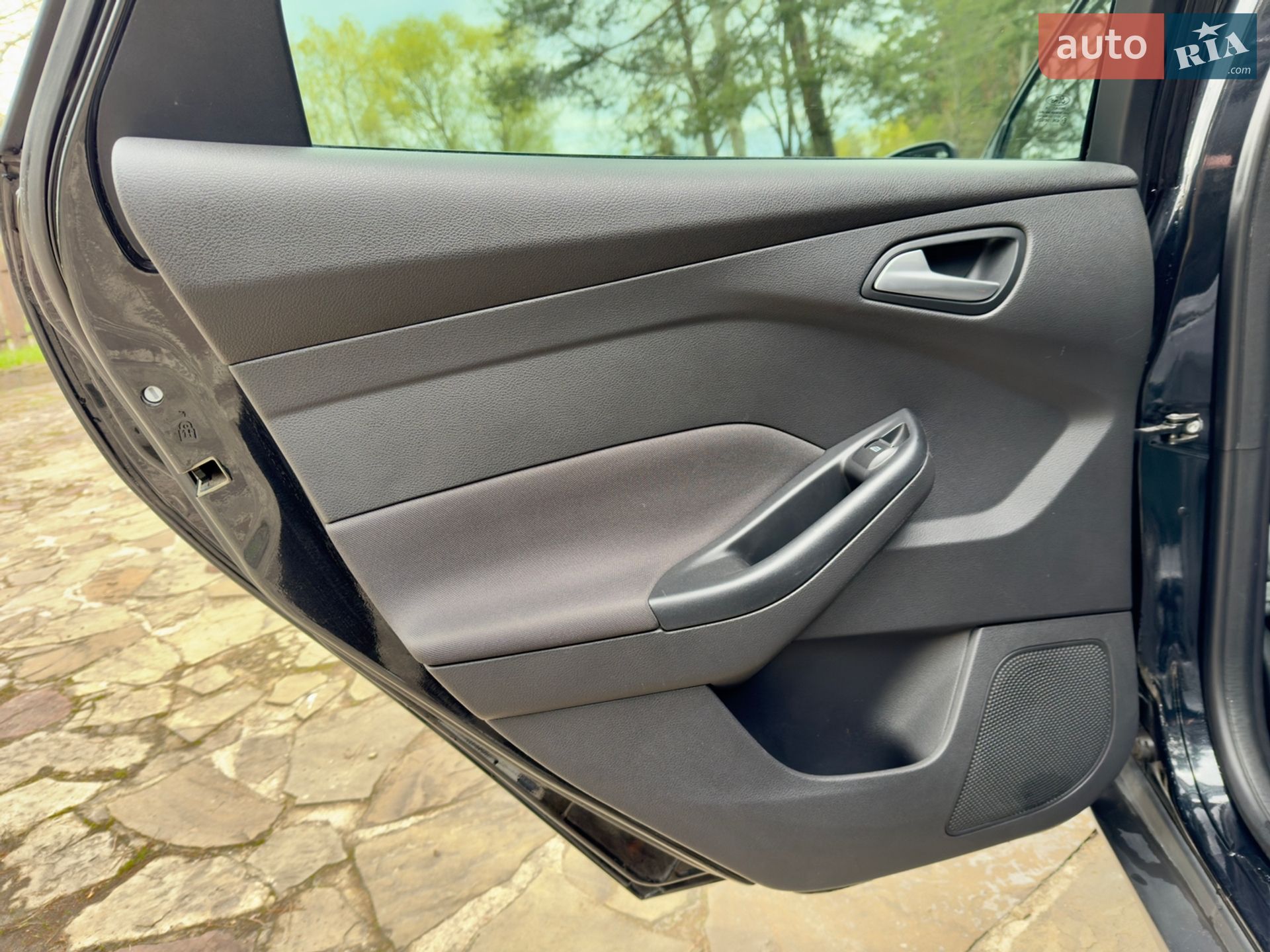 Ford Focus 2013 VIN WF0LXXGCBLDM17484 фото оголошення 22 з 25