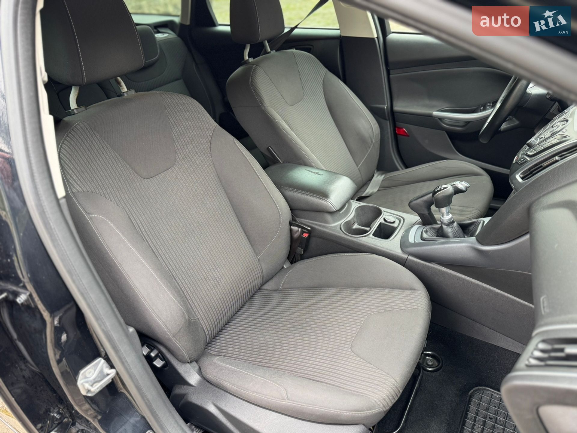 Ford Focus 2013 VIN WF0LXXGCBLDM17484 фото оголошення 25 з 25