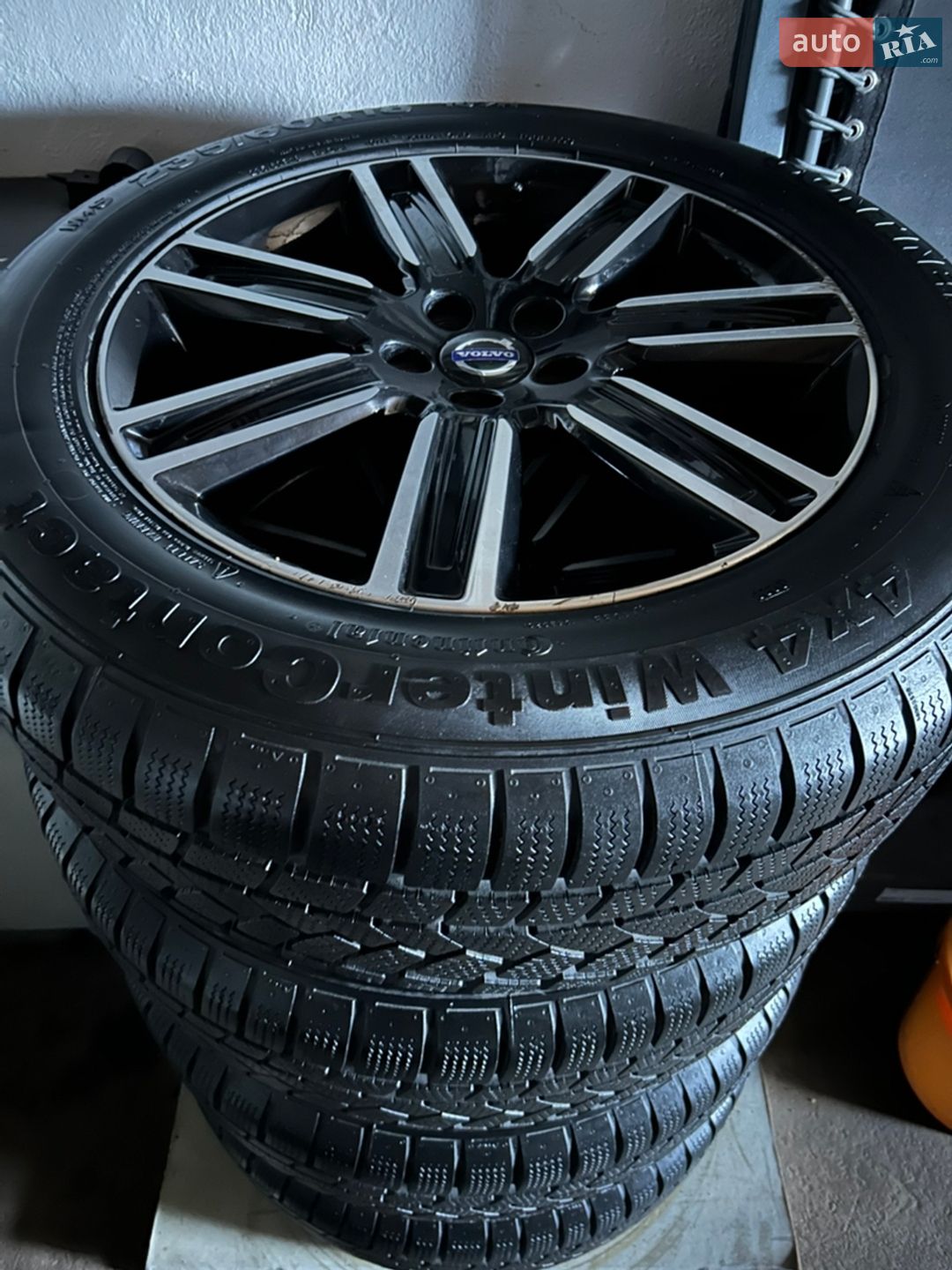 Volvo XC60 2016 VIN YV1DZA5C6H2043087 фото оголошення 49 з 51