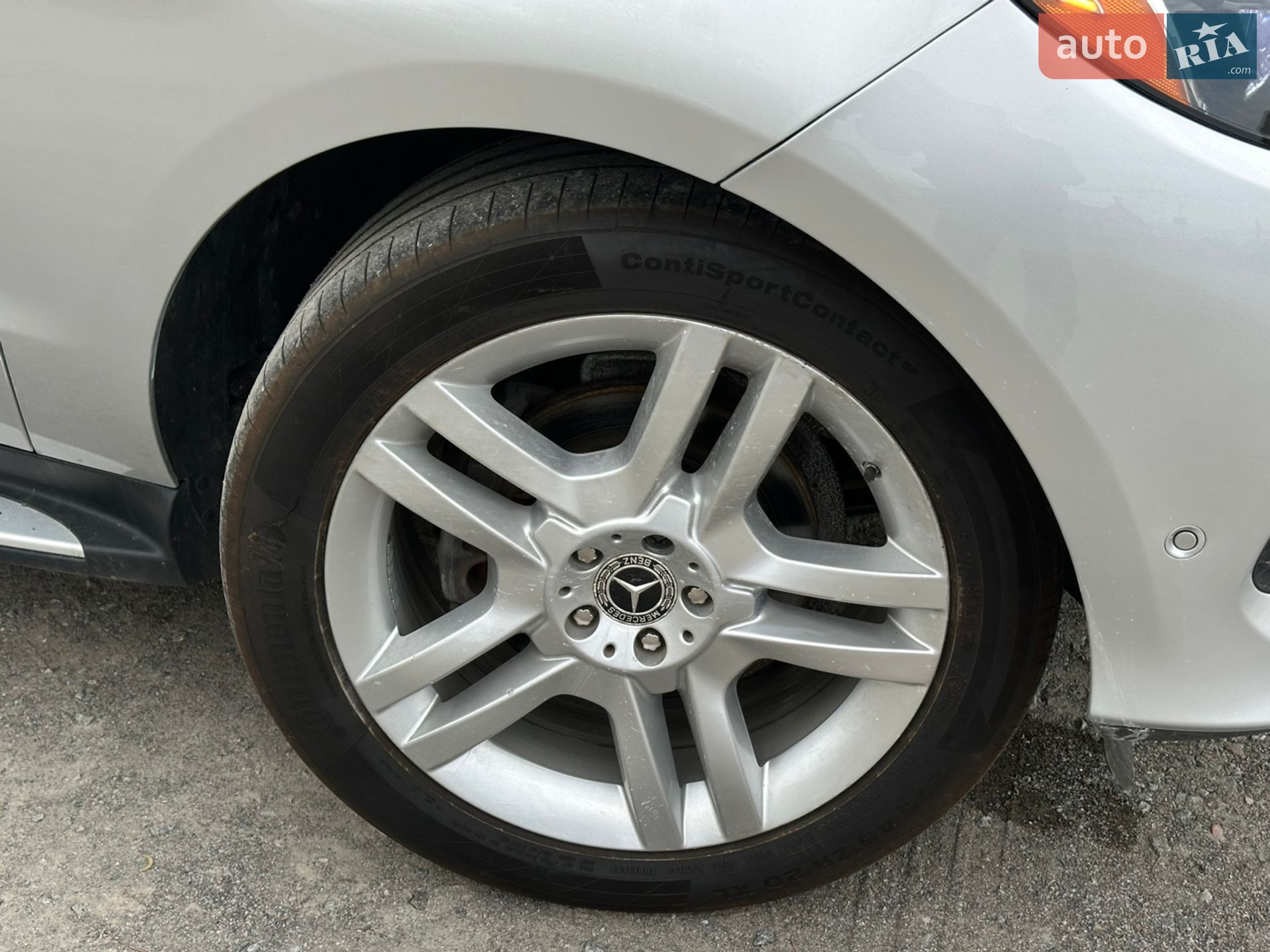 Mercedes-Benz GLE-Class 2018 VIN WDCDA2EB4JB088202 фото оголошення 5 з 40