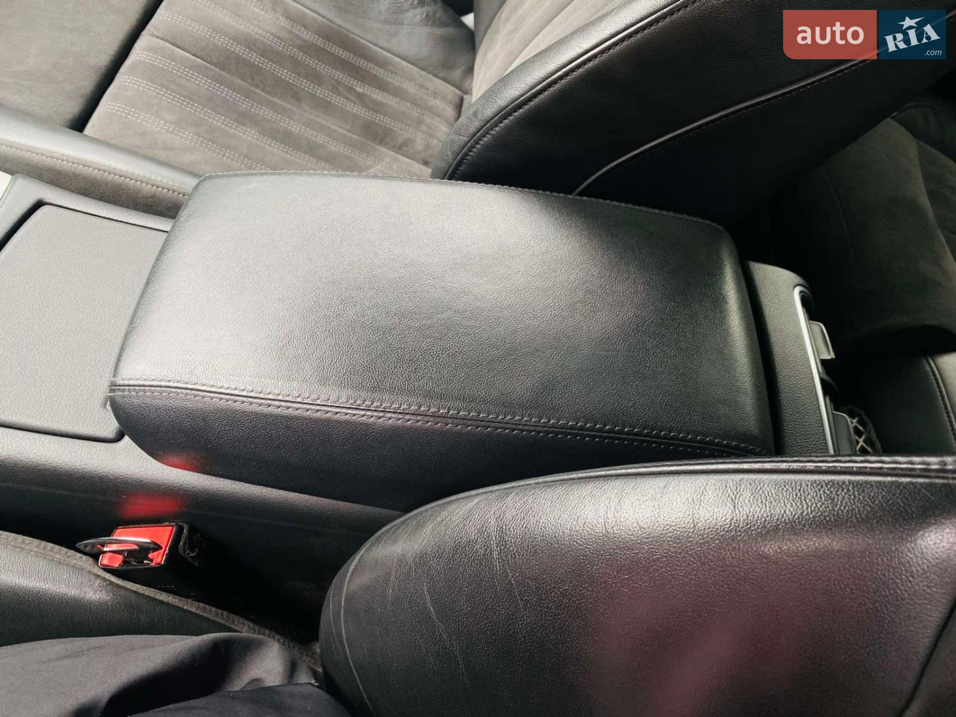 Audi A6 2016 VIN WAUZZZ4G4GN136747 фото оголошення 15 з 17