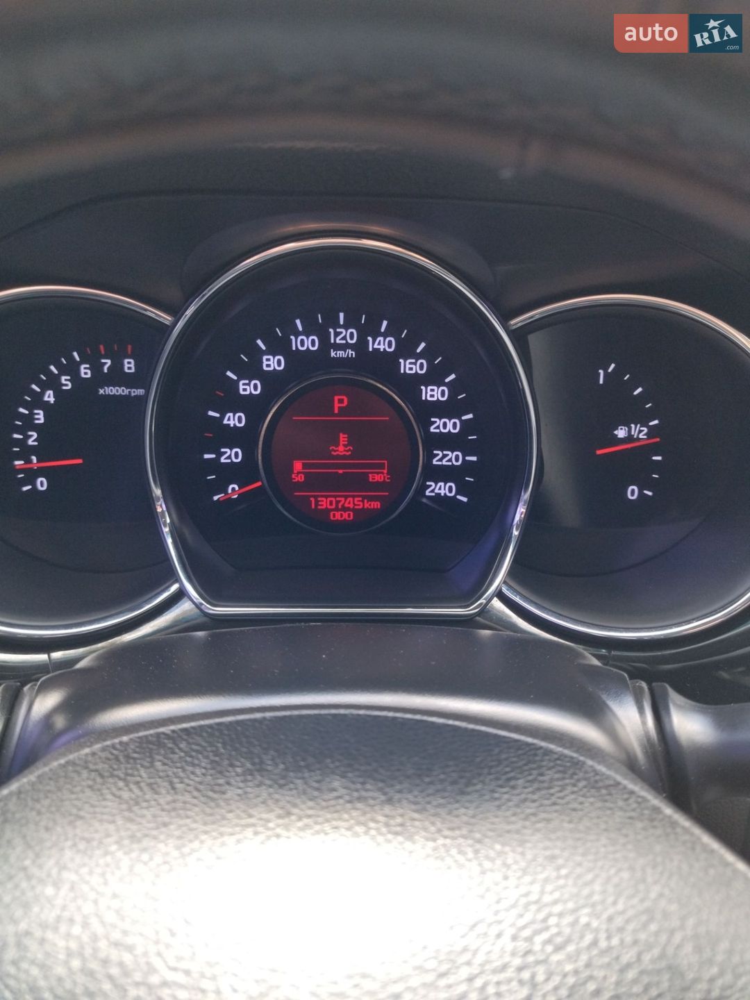 Kia Ceed 2013 VIN U5YHN512BEL092767 фото оголошення 17 з 31