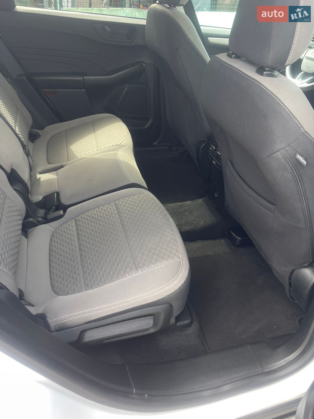 Ford Escape 2022 VIN 1FMCU0BZ9NUB16998 фото оголошення 6 з 10