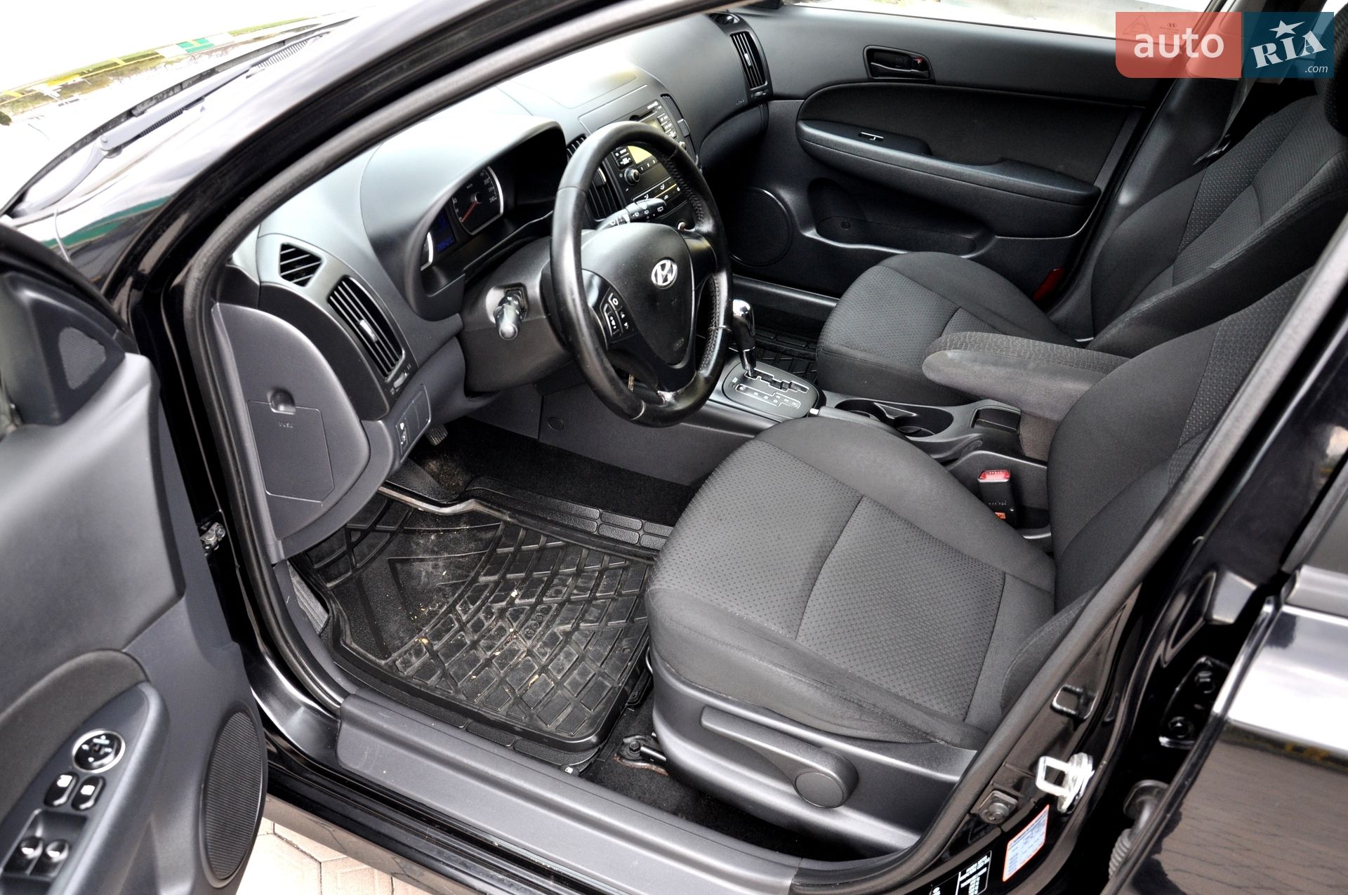 Hyundai i30 2012 VIN TMADB81SBCJ102256 фото оголошення 15 з 31