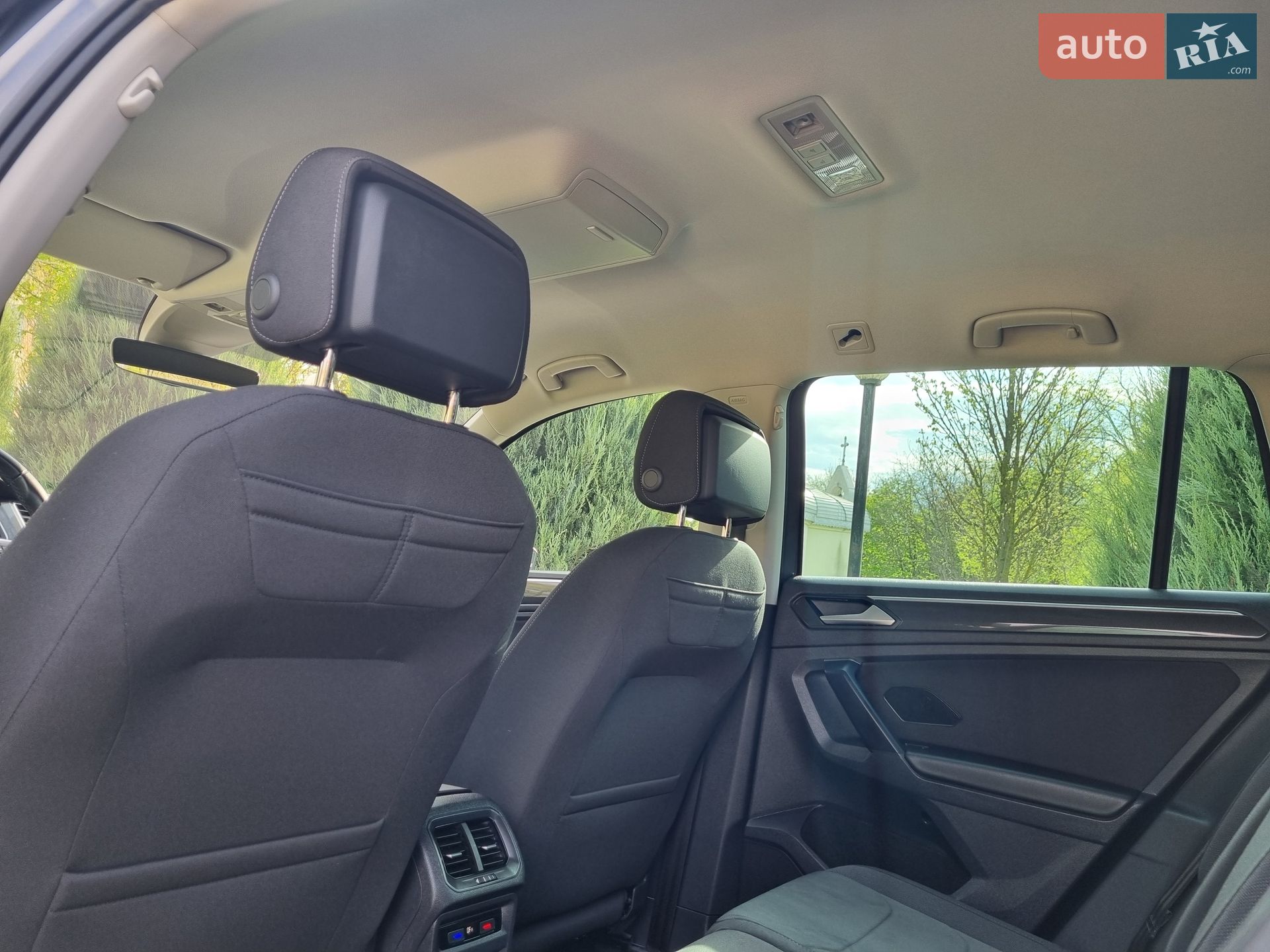 Volkswagen Tiguan 2021 VIN WVGZZZ5NZMW048915 фото оголошення 23 з 49