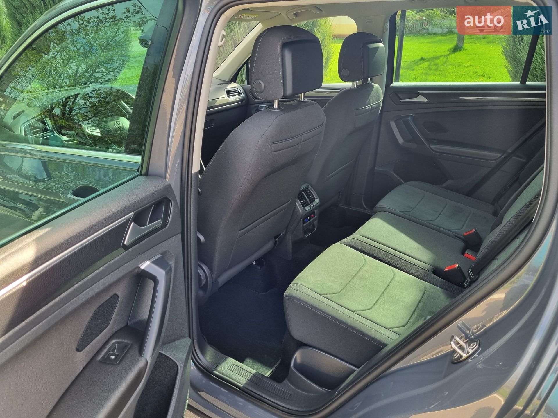 Volkswagen Tiguan 2021 VIN WVGZZZ5NZMW048915 фото оголошення 18 з 49