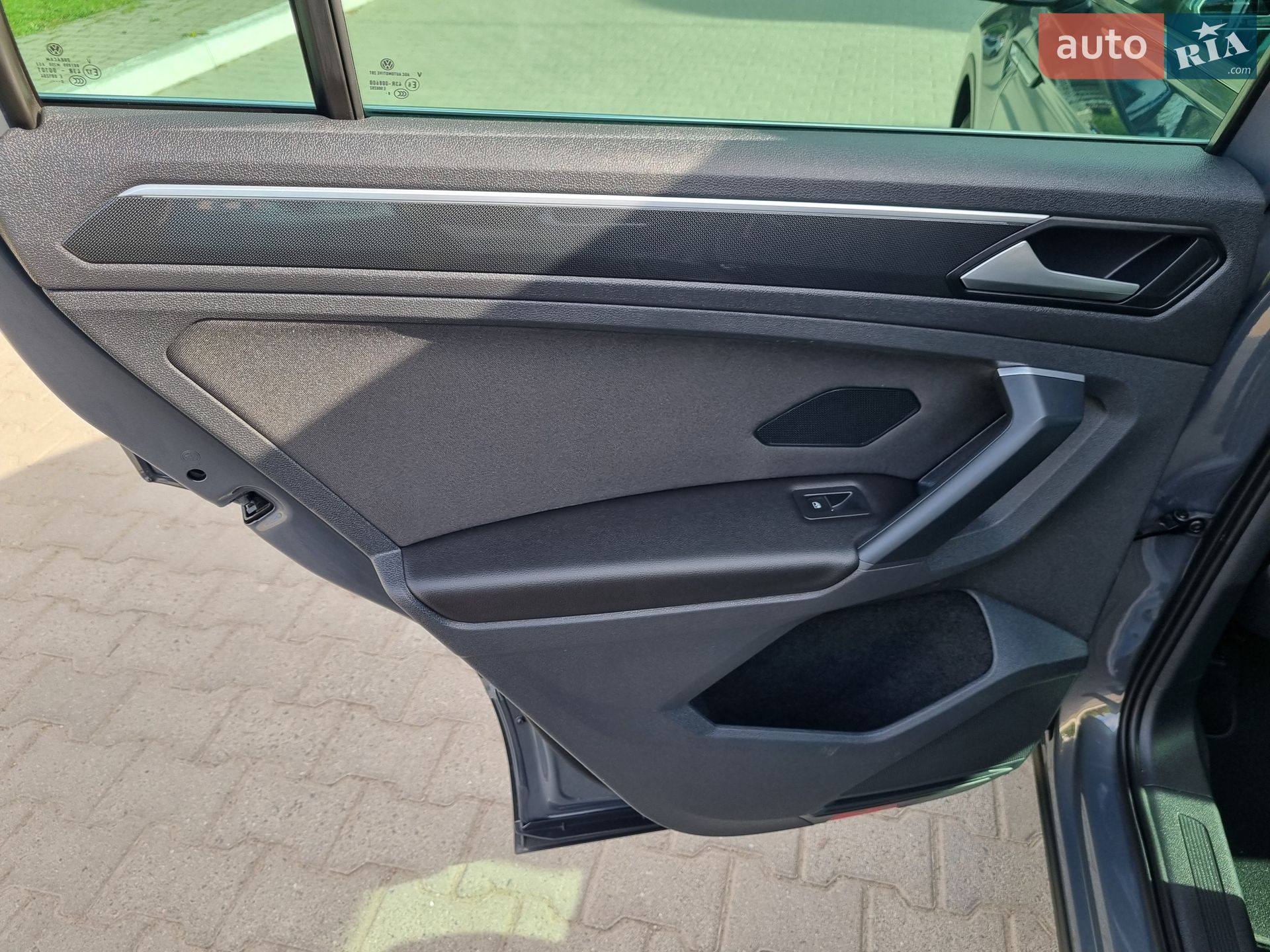 Volkswagen Tiguan 2021 VIN WVGZZZ5NZMW048915 фото оголошення 22 з 49