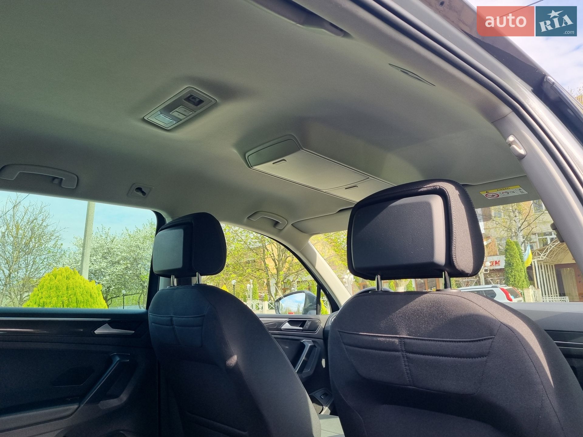 Volkswagen Tiguan 2021 VIN WVGZZZ5NZMW048915 фото оголошення 28 з 49