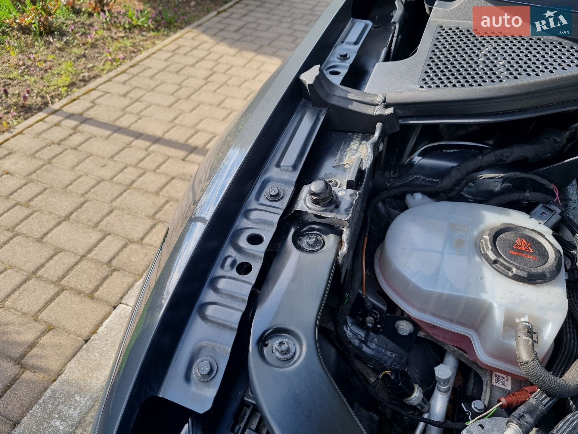 Volkswagen Tiguan 2021 VIN WVGZZZ5NZMW048915 фото оголошення 33 з 49