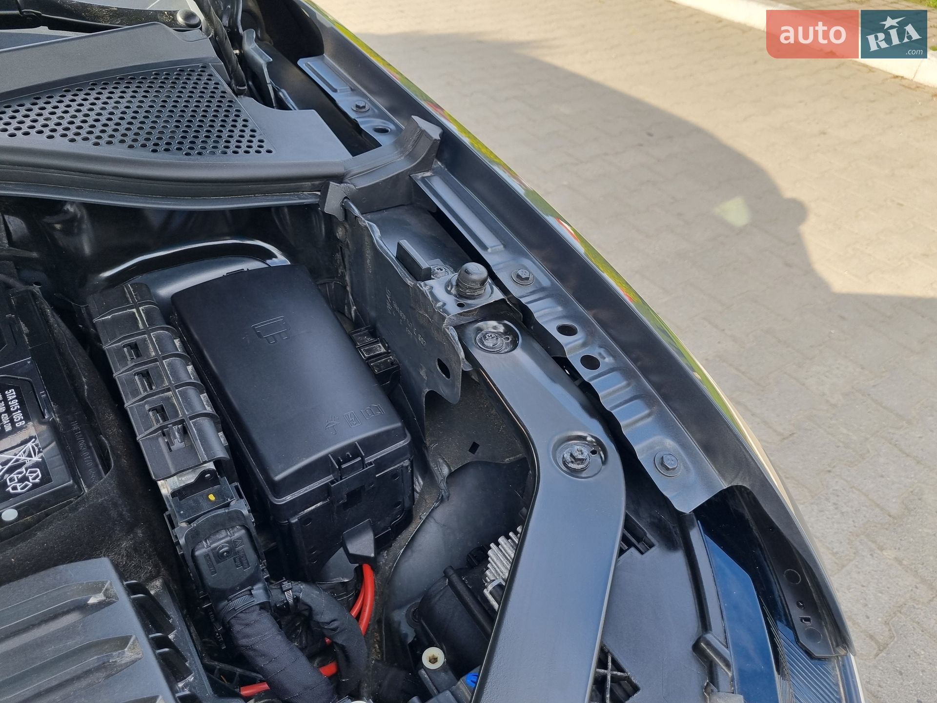 Volkswagen Tiguan 2021 VIN WVGZZZ5NZMW048915 фото оголошення 36 з 49