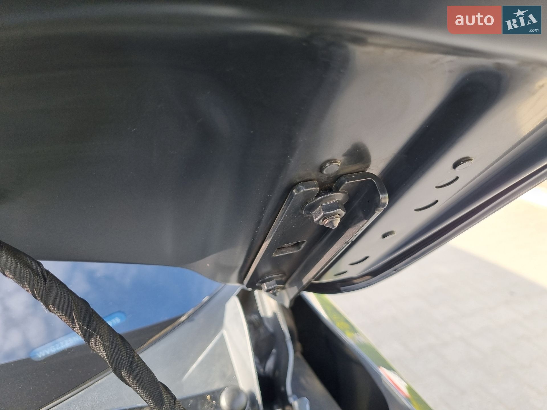 Volkswagen Tiguan 2021 VIN WVGZZZ5NZMW048915 фото оголошення 37 з 49