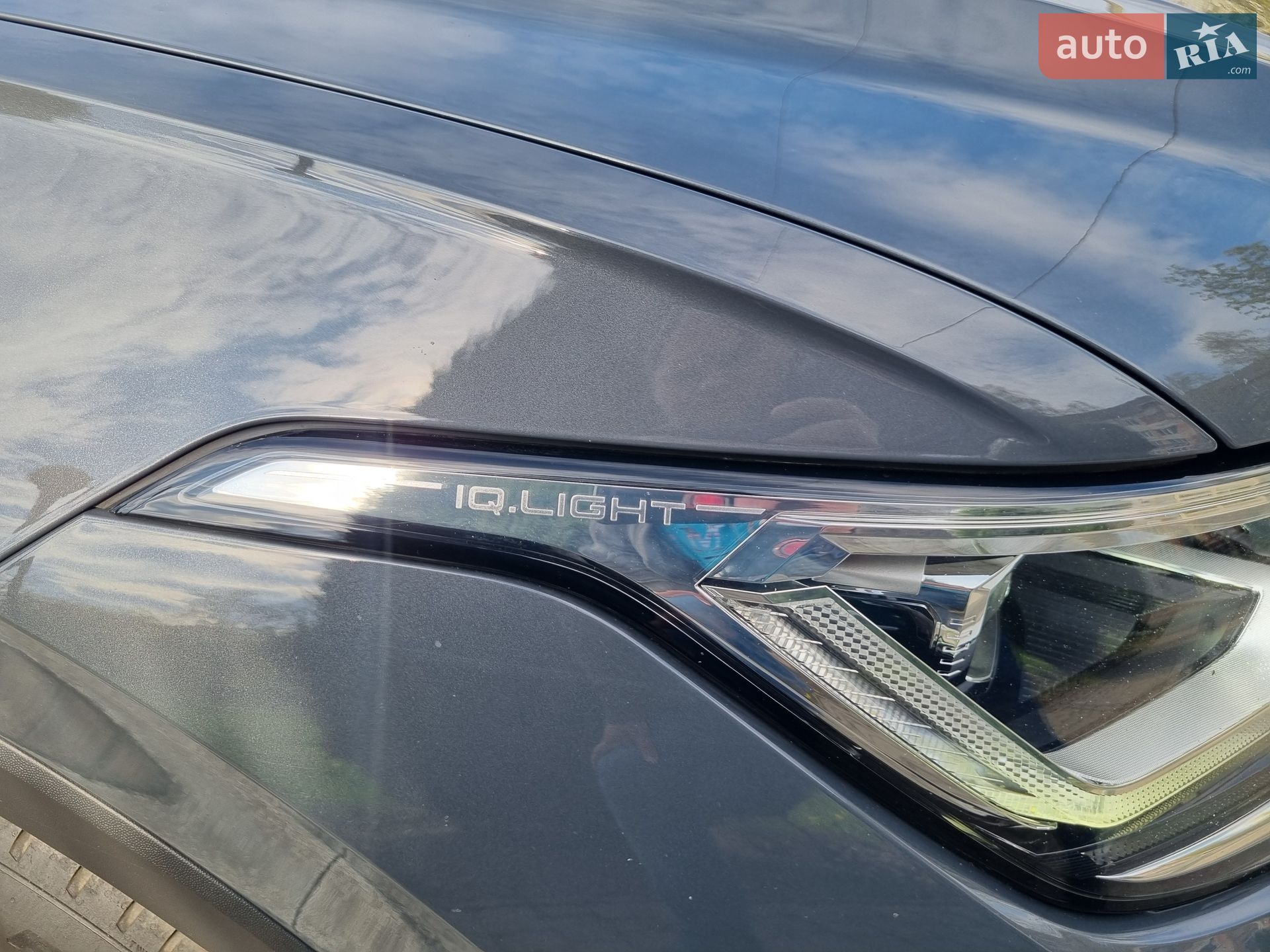 Volkswagen Tiguan 2021 VIN WVGZZZ5NZMW048915 фото оголошення 42 з 49