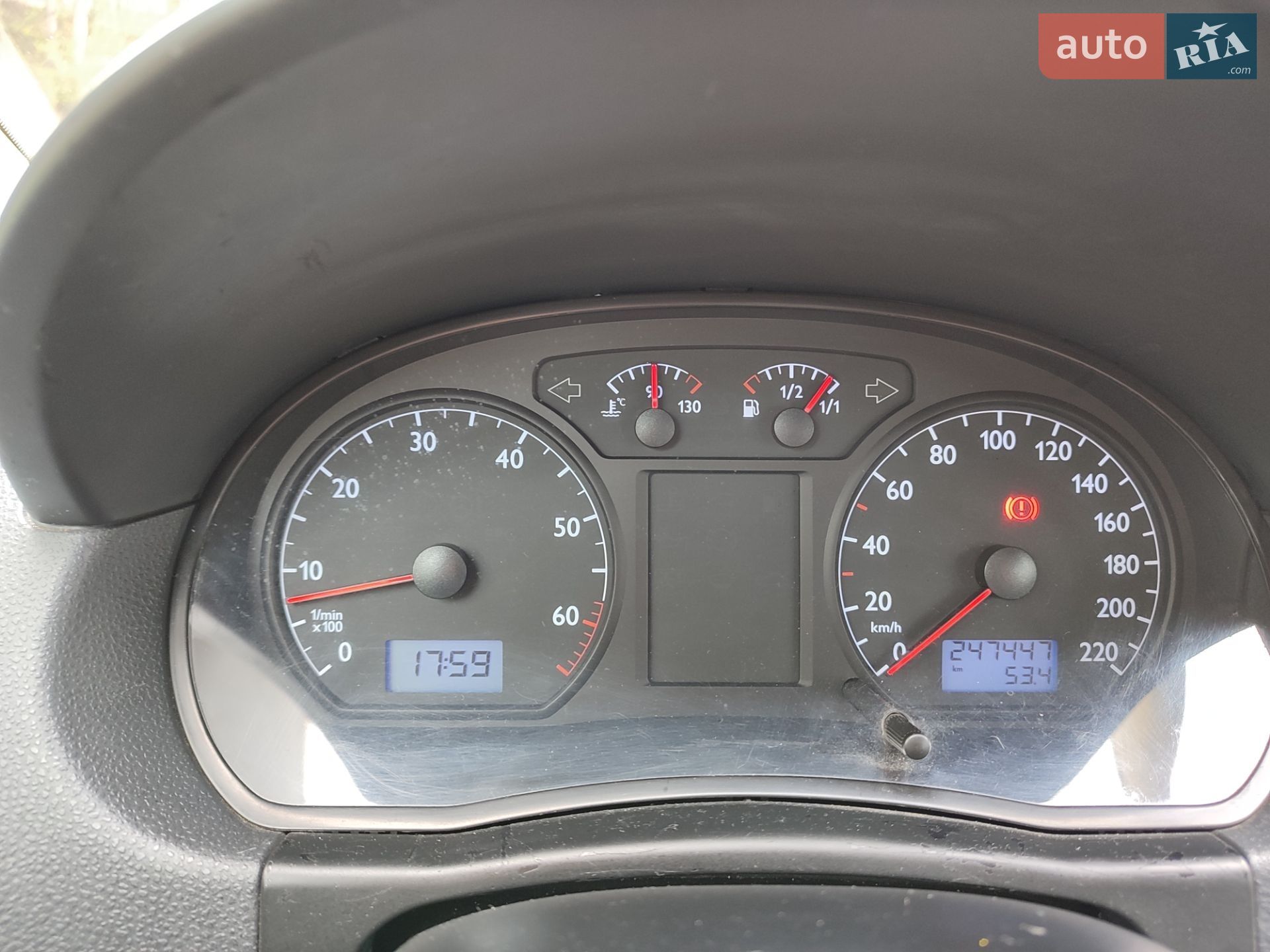 Volkswagen Polo 2002 VIN WVWZZZ9NZ2D063981 фото оголошення 4 з 6
