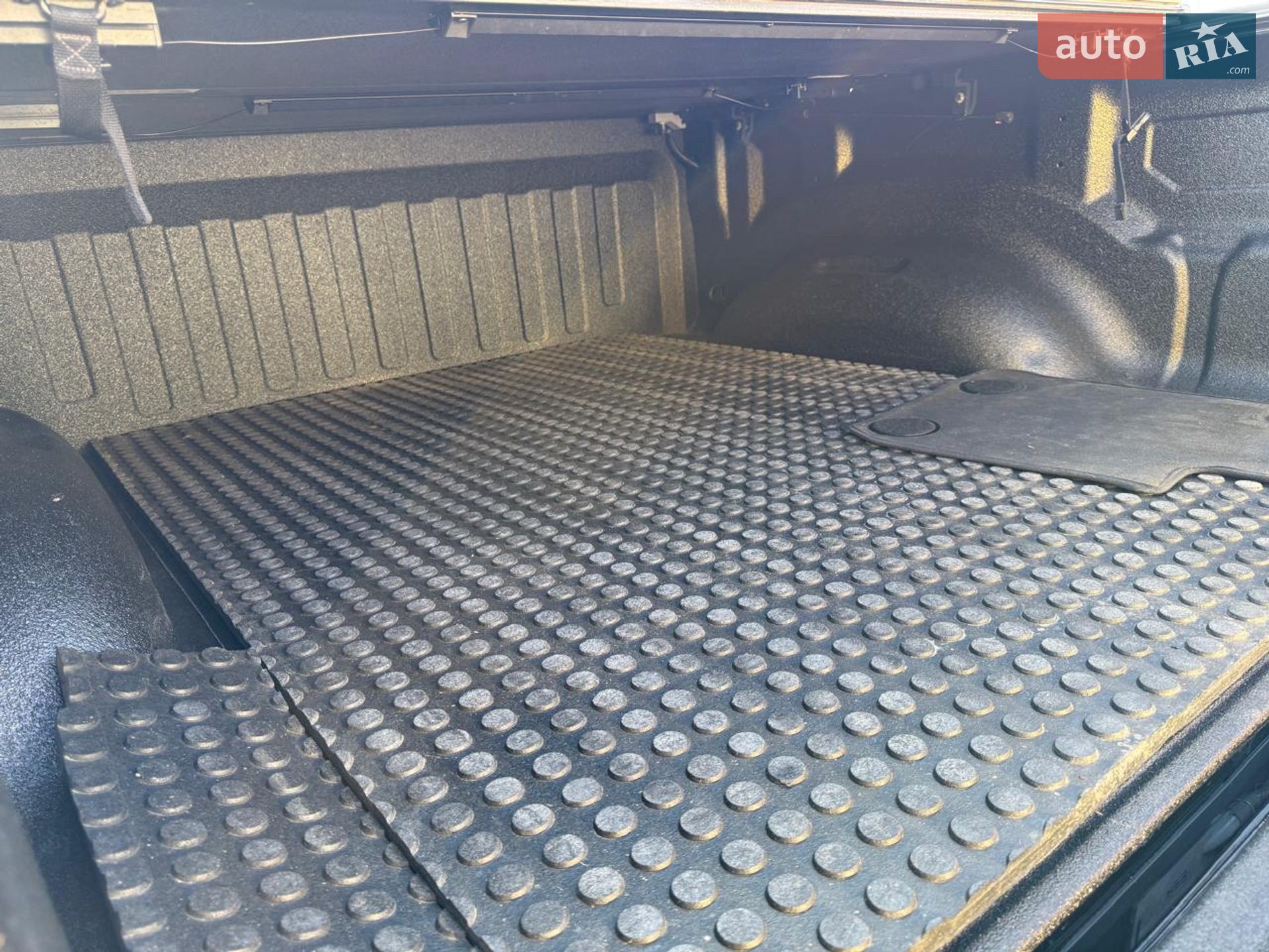 RAM 1500 2020 VIN 1C6SRFJM4LN392322 фото оголошення 23 з 24