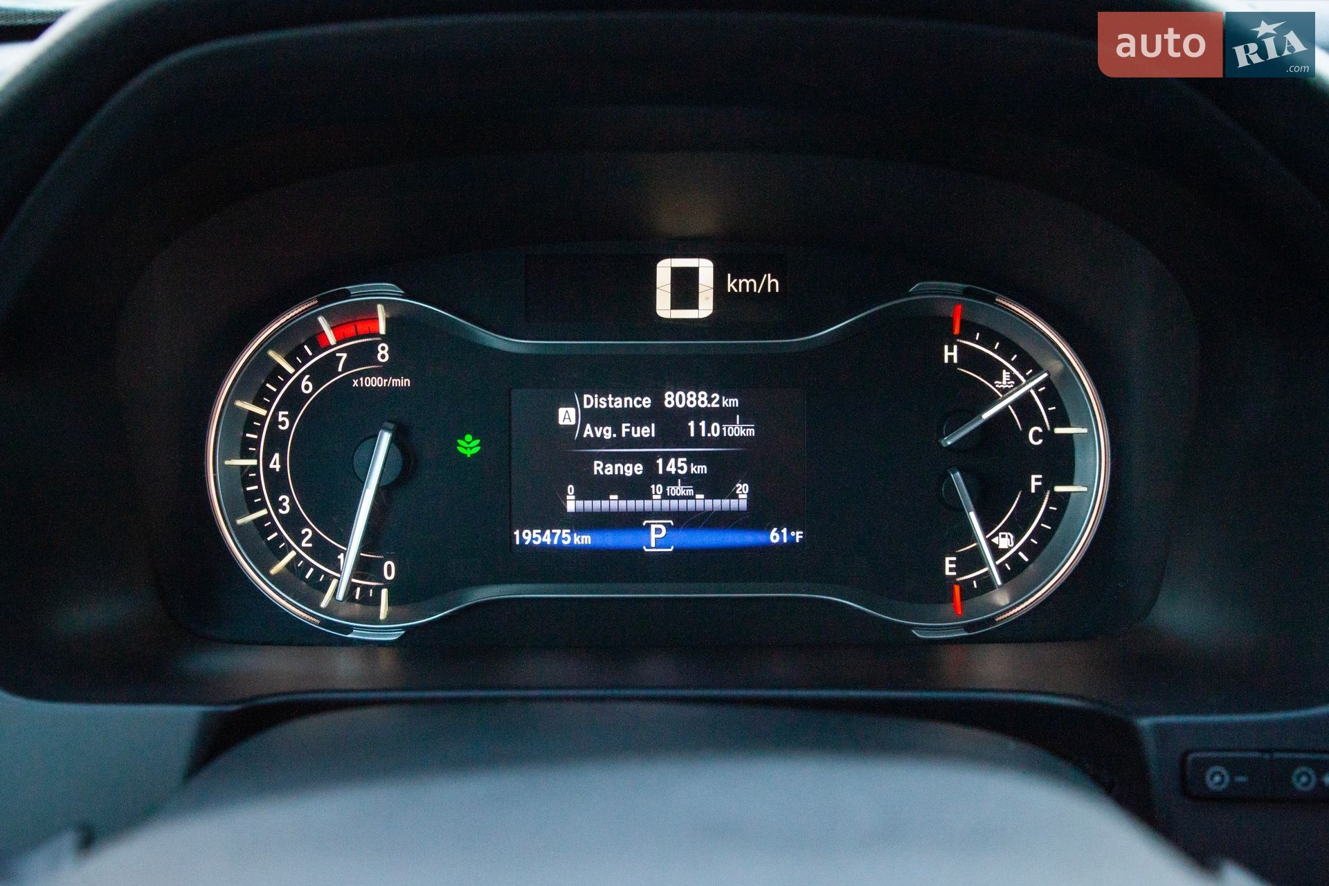 Honda Pilot 2015 VIN 5FNYF6H58GB025096 фото оголошення 14 з 28