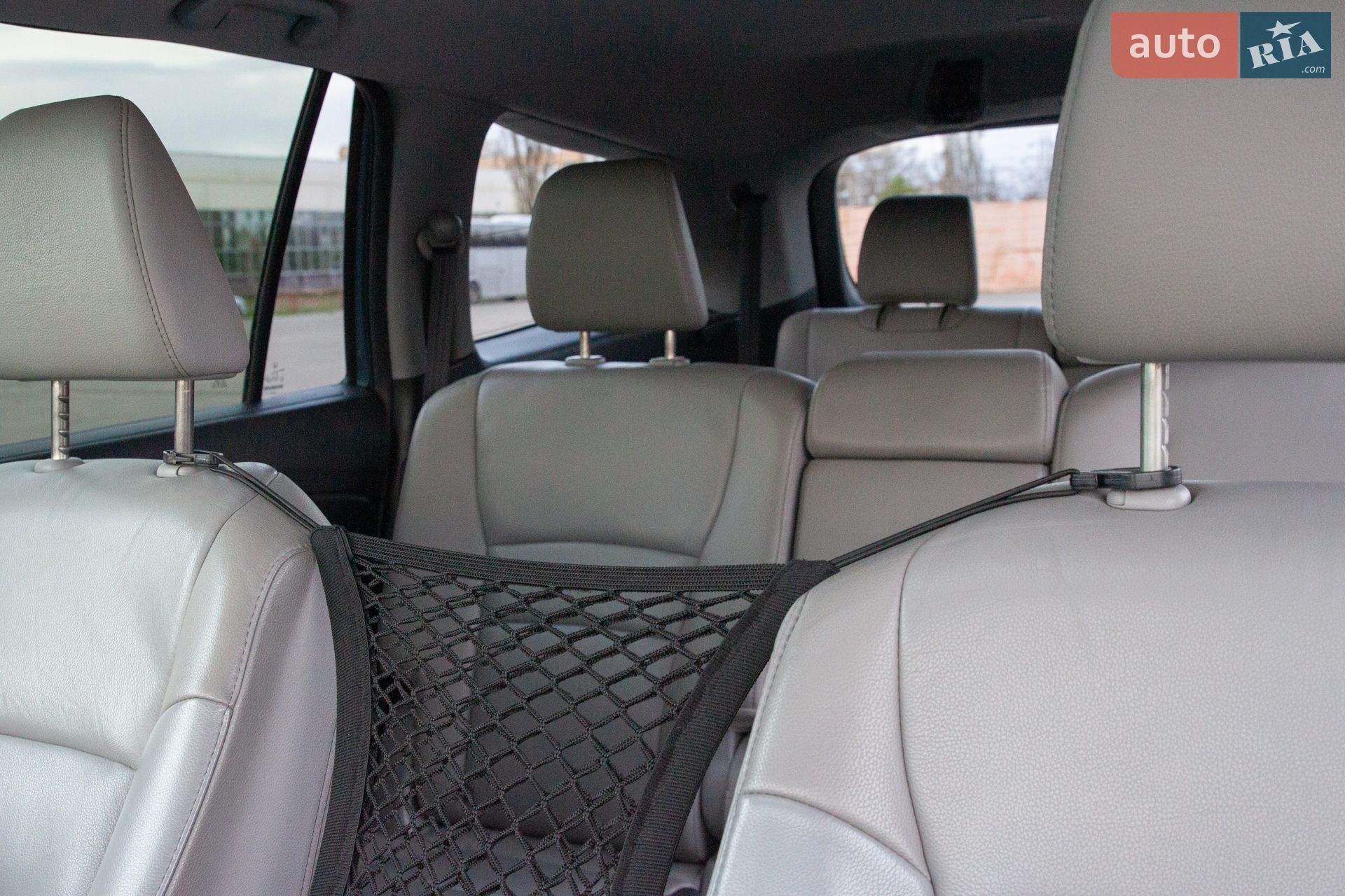 Honda Pilot 2015 VIN 5FNYF6H58GB025096 фото оголошення 21 з 28