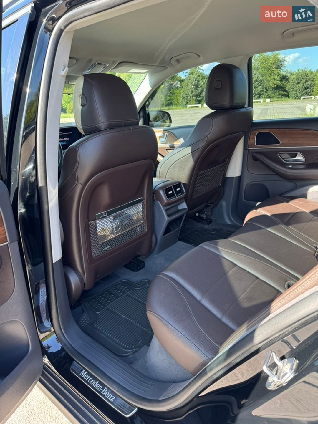 Mercedes-Benz Gle 300D 2019 VIN WDC1671191A047282 фото оголошення 27 з 35