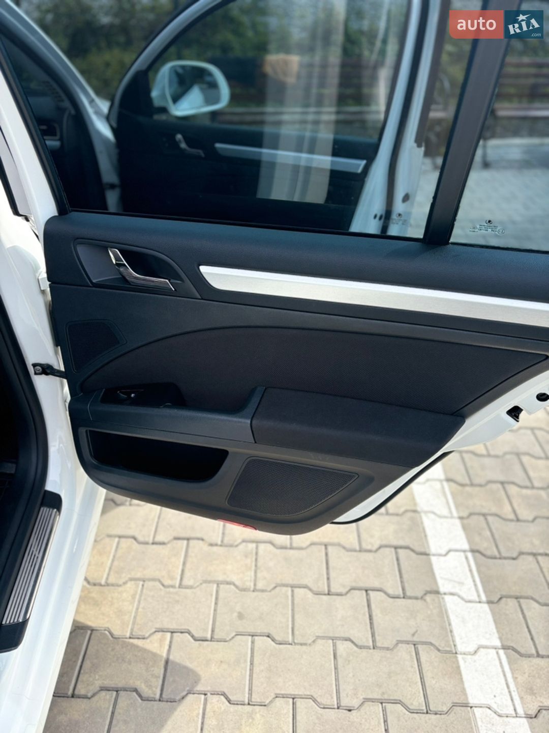 Skoda Superb 2014 VIN TMBAB43T1EB301013 фото оголошення 17 з 24