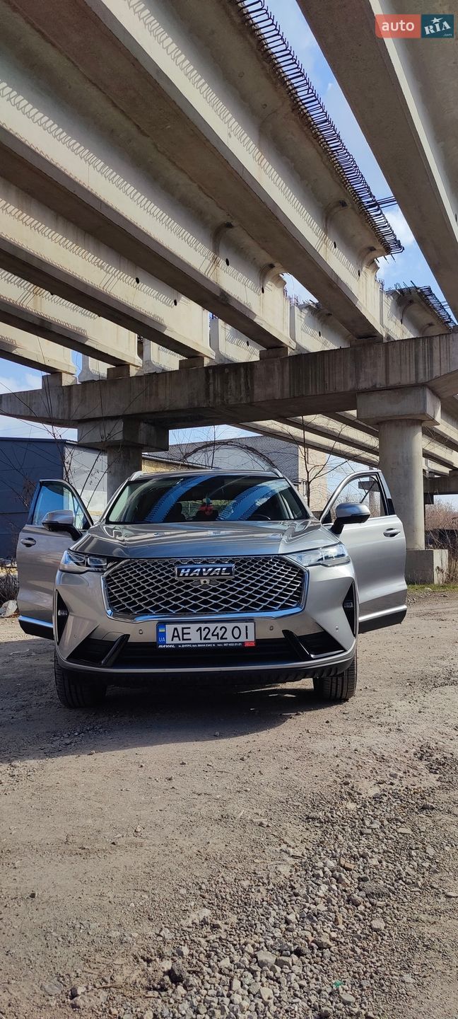 Haval H6 2021 VIN LGWFF6A5XMH959572 фото оголошення 9 з 40