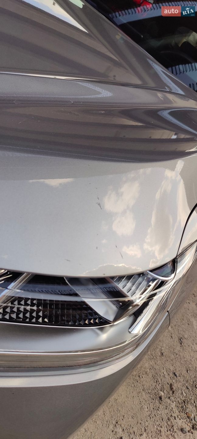 Haval H6 2021 VIN LGWFF6A5XMH959572 фото оголошення 20 з 40