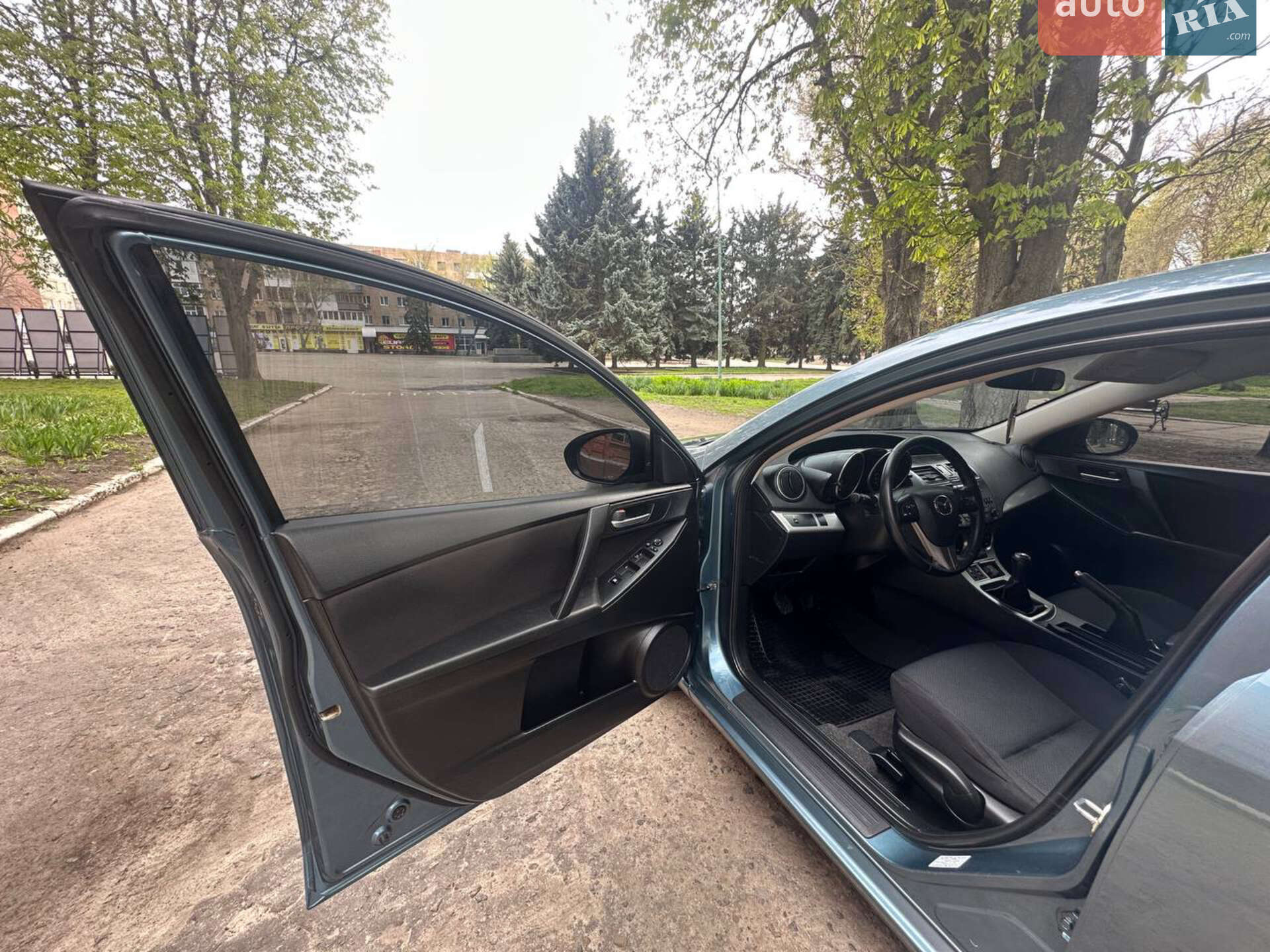 Mazda 3 2010 VIN JMZBL12Z201211713 фото оголошення 9 з 12