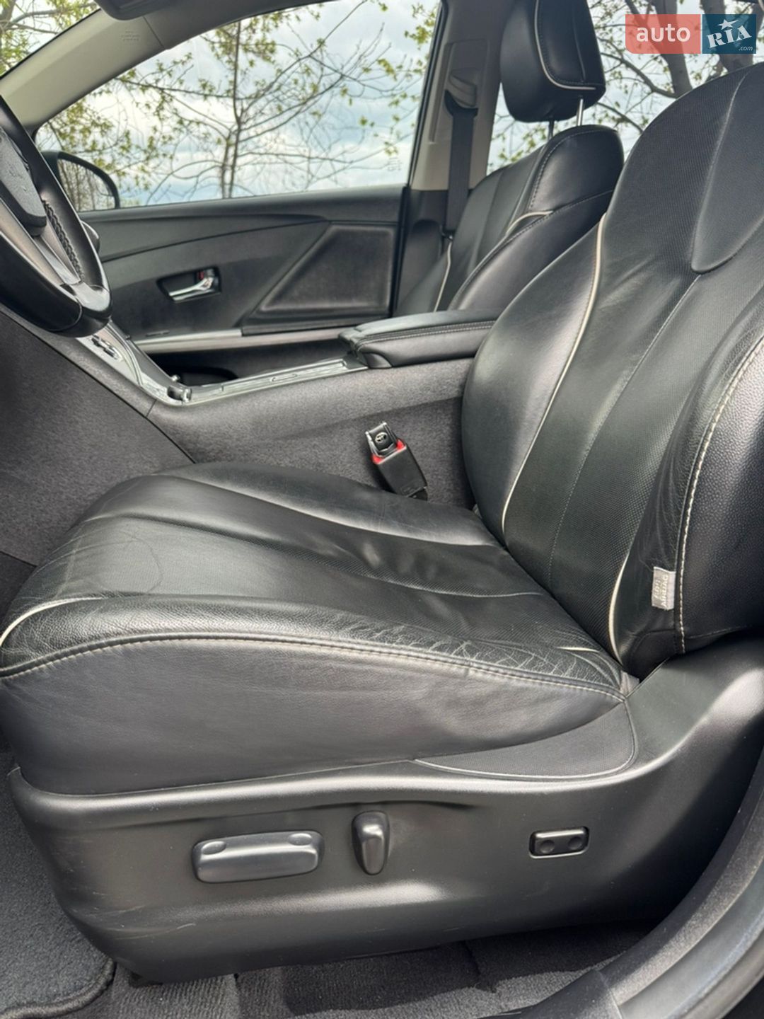 Toyota Venza 2014 VIN 4T3BA3BB40U058193 фото оголошення 29 з 38