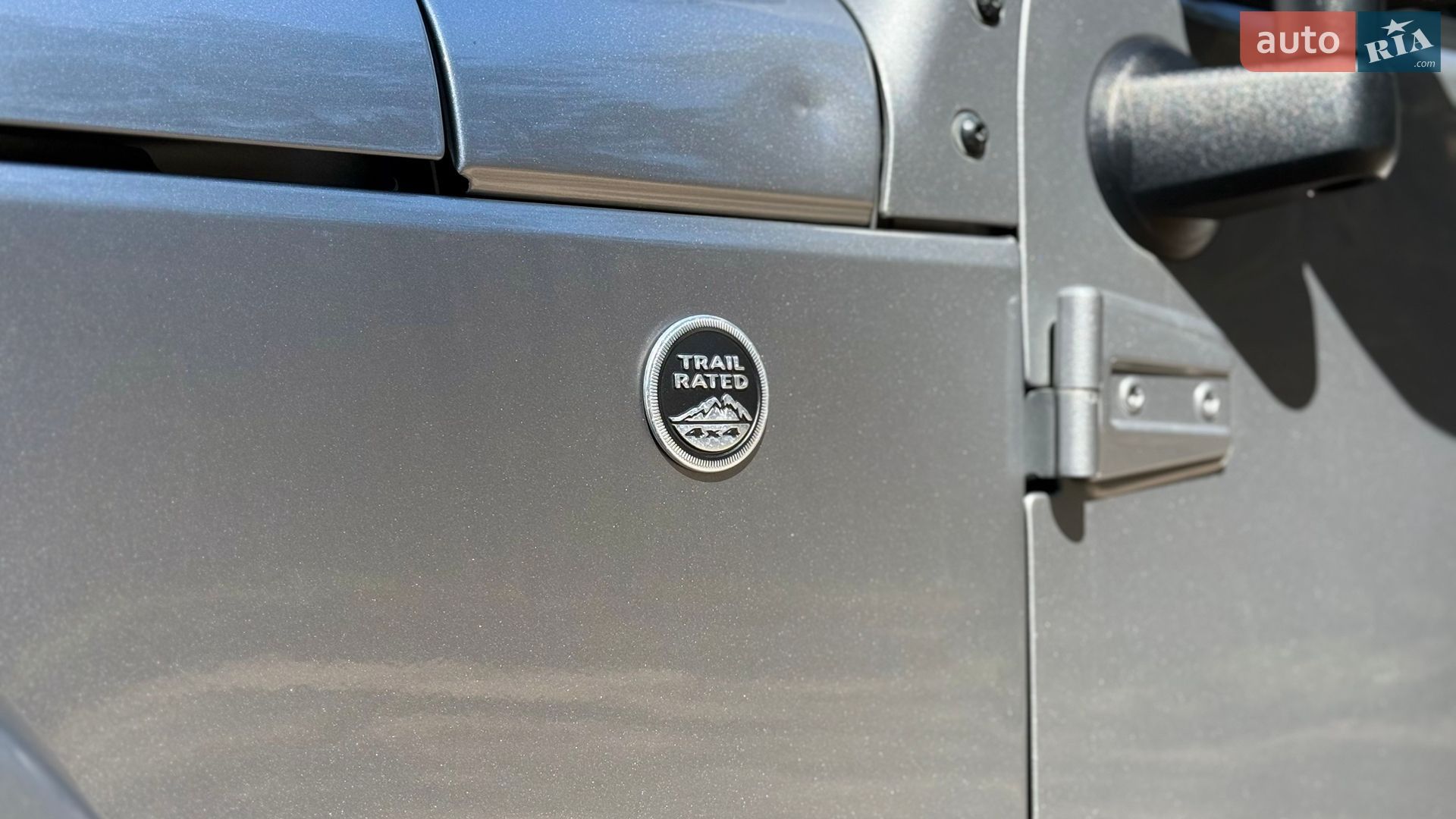 Jeep Wrangler 2018 VIN 1C4BJWEG6JL935747 фото оголошення 24 з 51