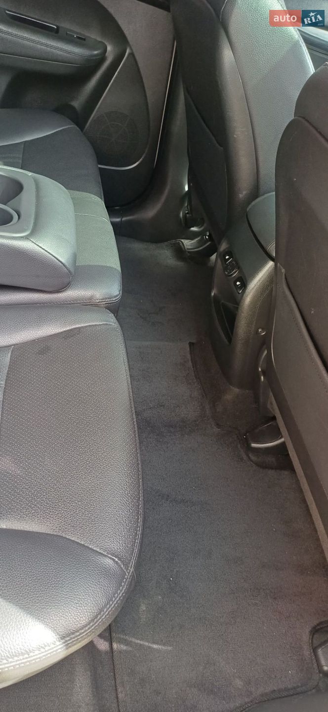 Kia Sorento 2014 VIN KNAKW815BEA583400 фото оголошення 41 з 52
