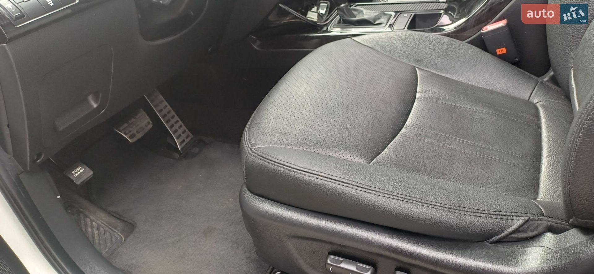 Kia Sorento 2014 VIN KNAKW815BEA583400 фото оголошення 42 з 52