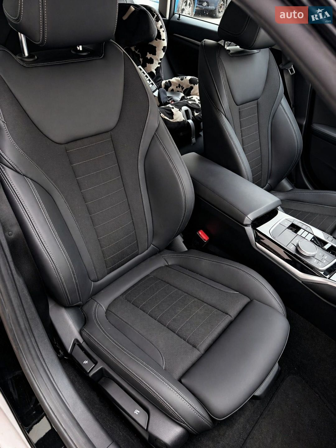 BMW I4 2024 VIN WBY41AW090FS92660 фото оголошення 5 з 6